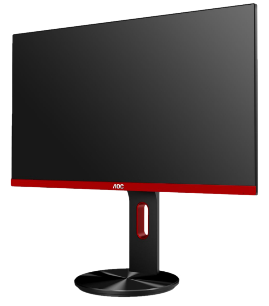 AOC G2790PX 27 Zoll  Full-HD  Gaming Monitor  1 ms Reaktionszeit  