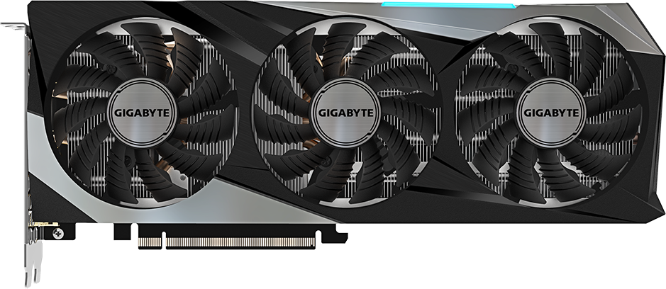 GIGABYTE GeForce RTX 3060 Ti GAMING OC PRO 8G - Grafikkarte