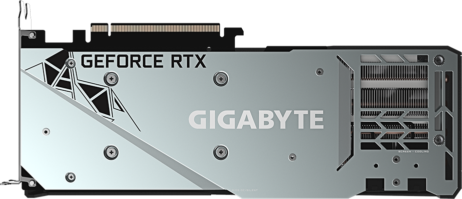 GIGABYTE GeForce RTX 3060 Ti GAMING OC PRO 8G - Grafikkarte