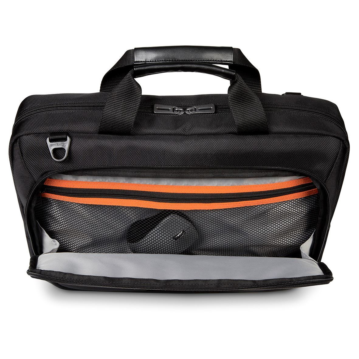 TARGUS CitySmart Multi-Fit, Aktentasche, Universal, Universal, Schwarz/Grau