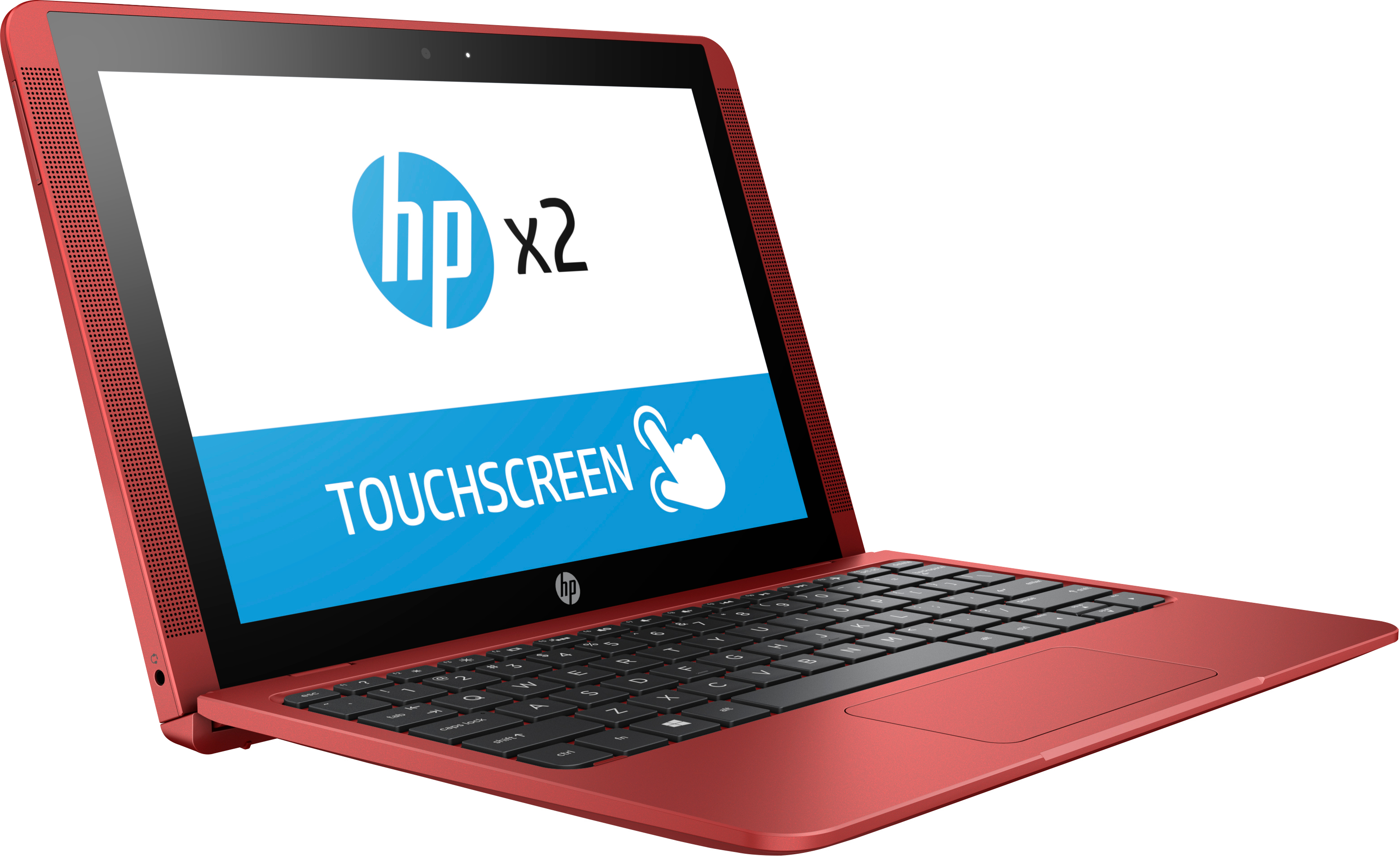 HP - B2B x2 - 10-p001ng - 10,1 Zoll - Intel® Atom® x5-Z8350 - 2 GB - 32 GB
