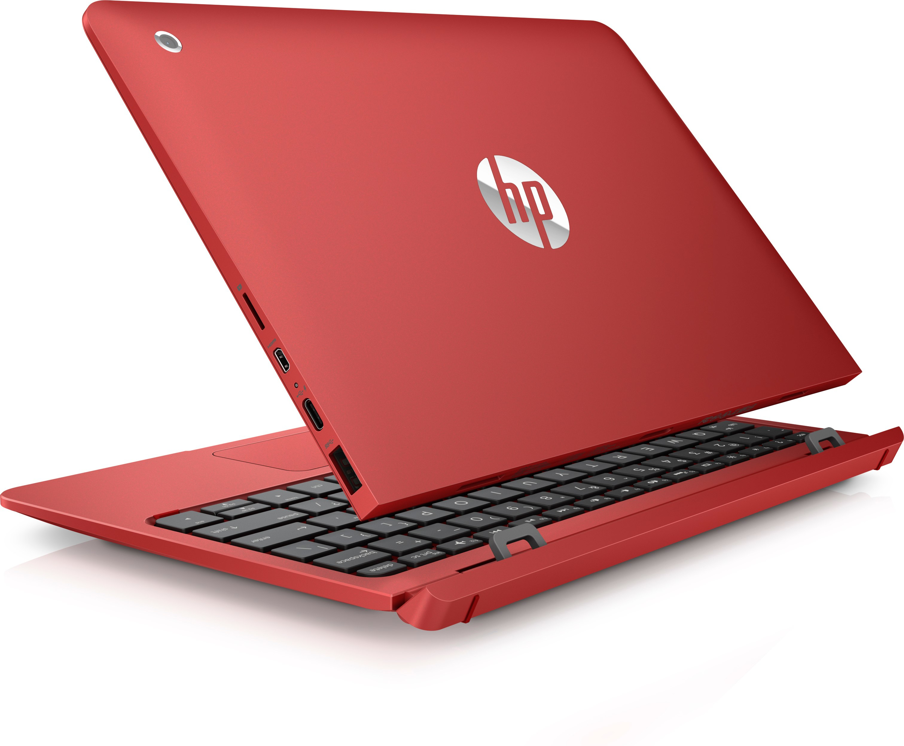 HP - B2B x2 - 10-p001ng - 10,1 Zoll - Intel® Atom® x5-Z8350 - 2 GB - 32 GB
