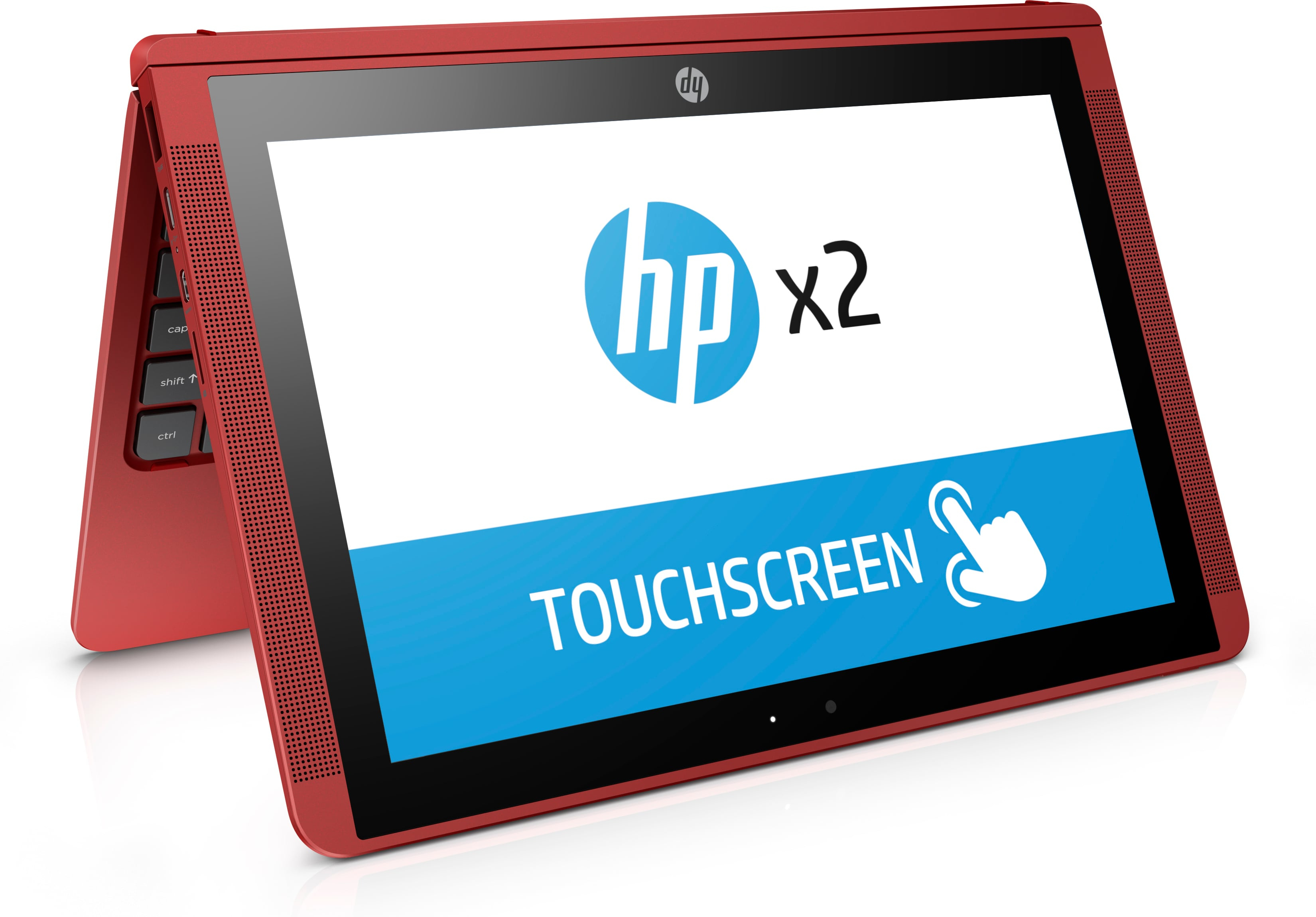 HP - B2B x2 - 10-p001ng - 10,1 Zoll - Intel® Atom® x5-Z8350 - 2 GB - 32 GB