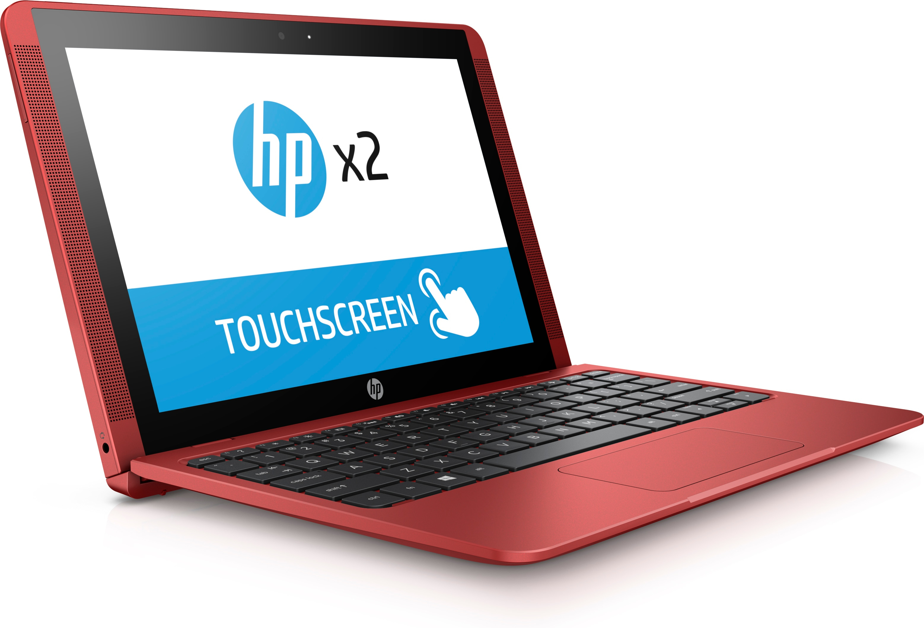 HP - B2B x2 - 10-p001ng - 10,1 Zoll - Intel® Atom® x5-Z8350 - 2 GB - 32 GB