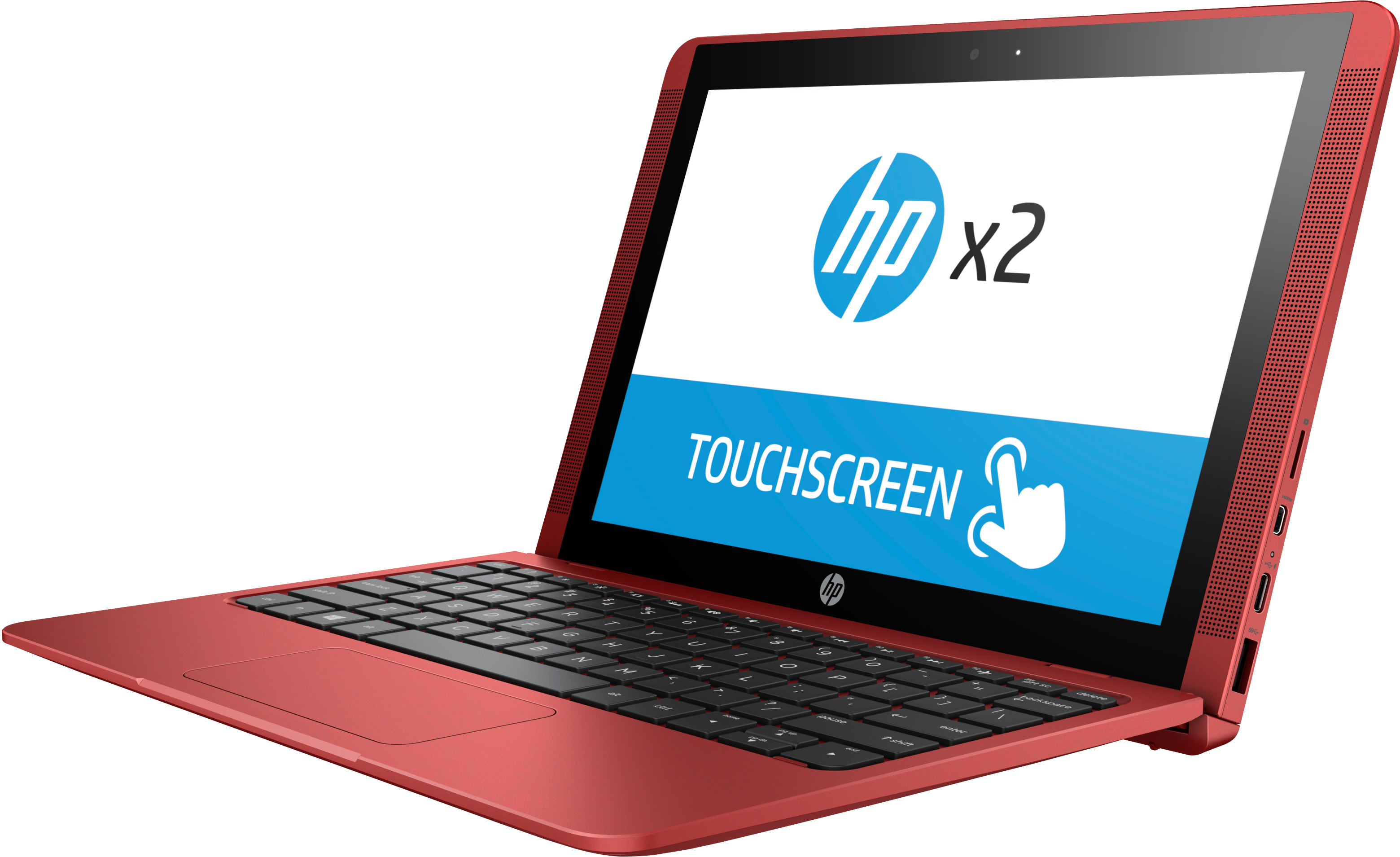 HP - B2B x2 - 10-p001ng - 10,1 Zoll - Intel® Atom® x5-Z8350 - 2 GB - 32 GB