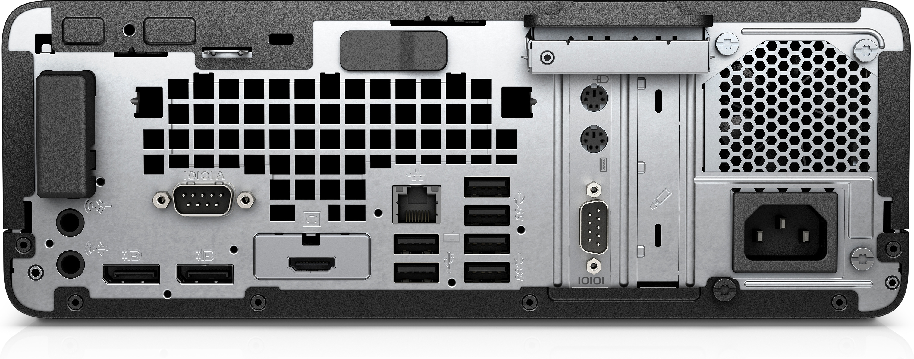 HP - B2B ProDesk 600 G3 - Intel® Core™ i5 i5-7500 - 8 GB - 256 GB