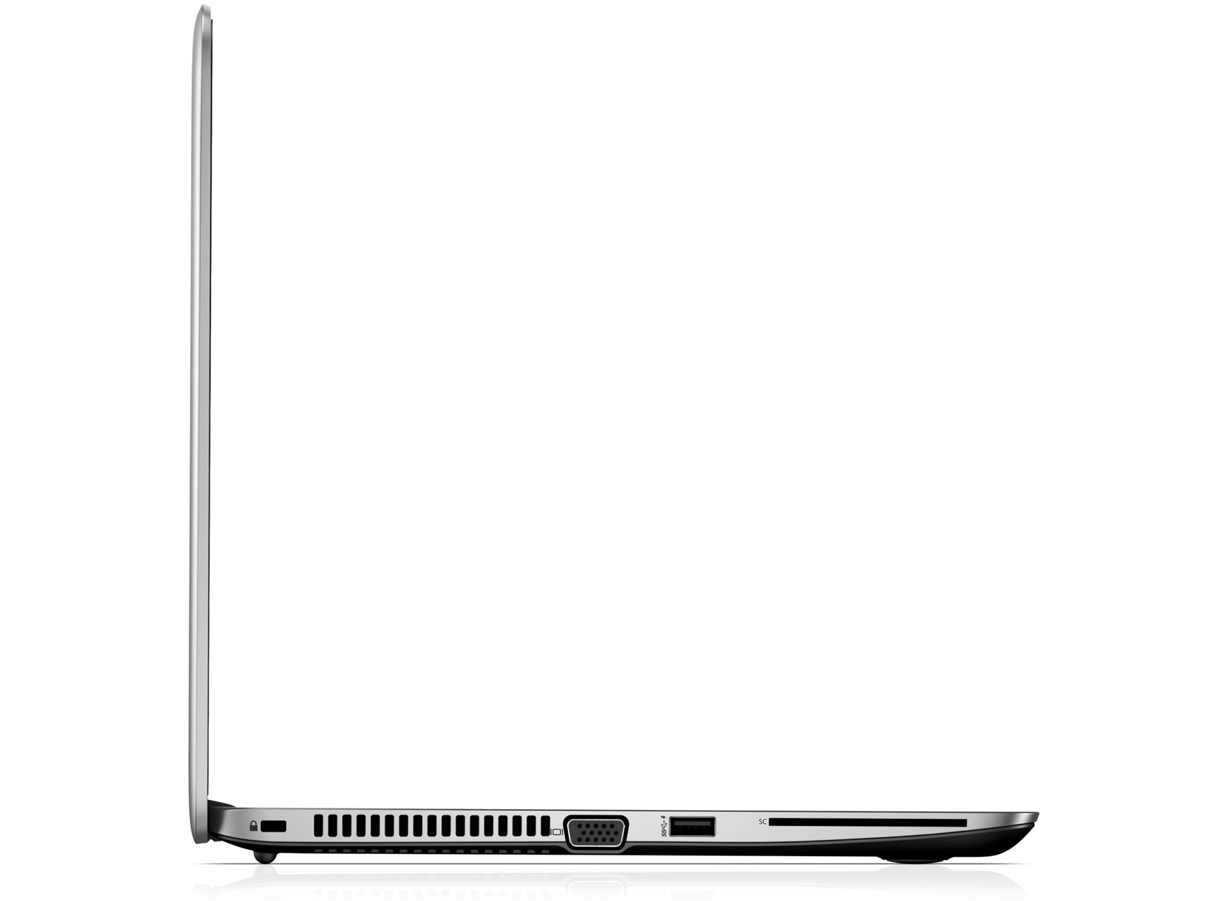 HP - B2B mt43 Mobile Thin Client - 14 Zoll - AMD A-Series A8-9600B - 8 GB - 128 GB