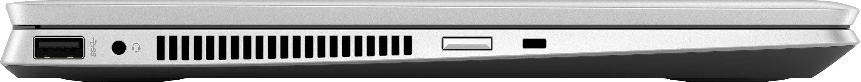 HP Pavilion x360 14-dh0315ng - 14 Zoll - Intel® Core™ i3 i3-8145U - 8 GB - 256 GB - Intel® UHD 620 - Windows 10 Home (32 bit)
