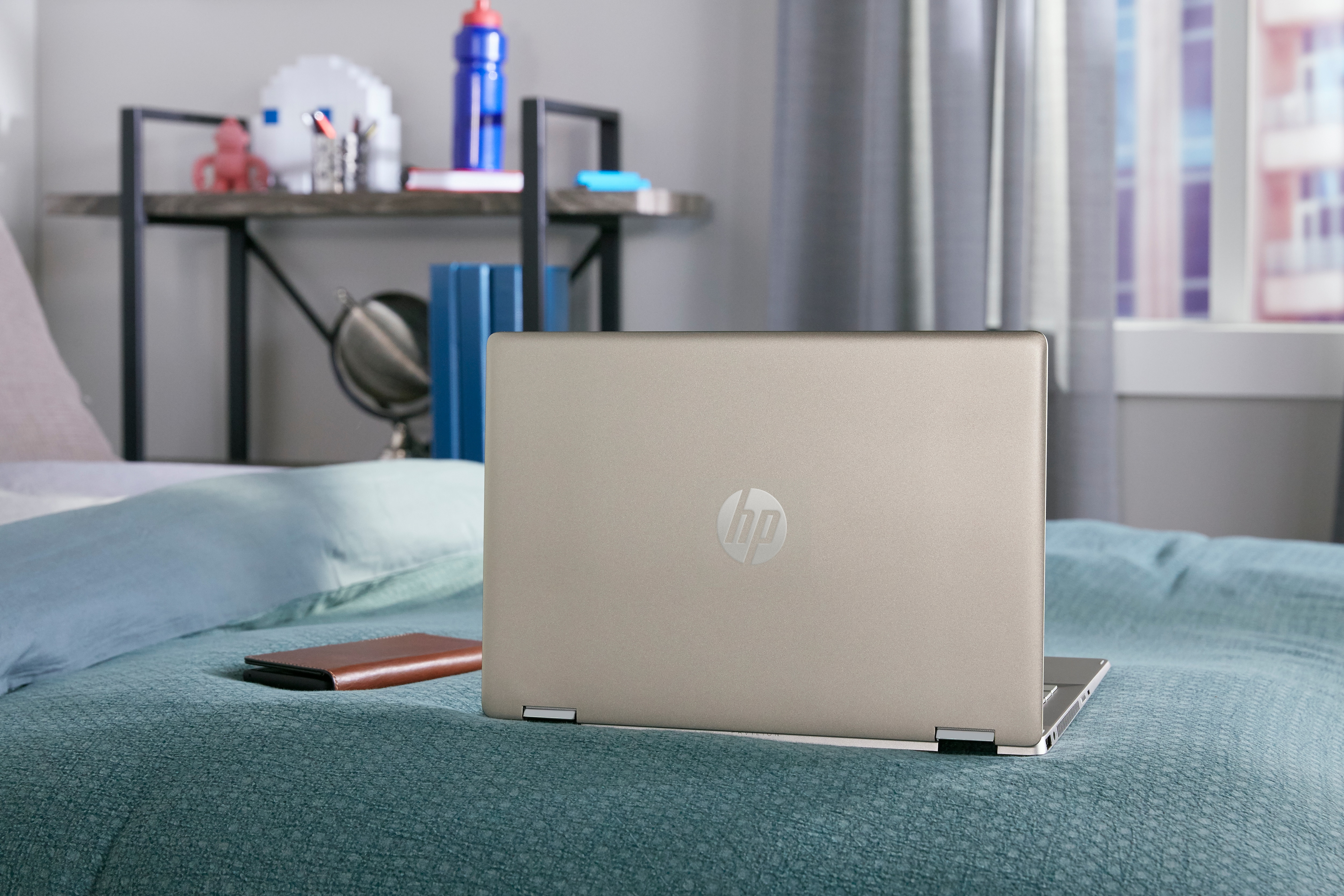 HP Pavilion x360 14-dh0315ng - 14 Zoll - Intel® Core™ i3 i3-8145U - 8 GB - 256 GB - Intel® UHD 620 - Windows 10 Home (32 bit)