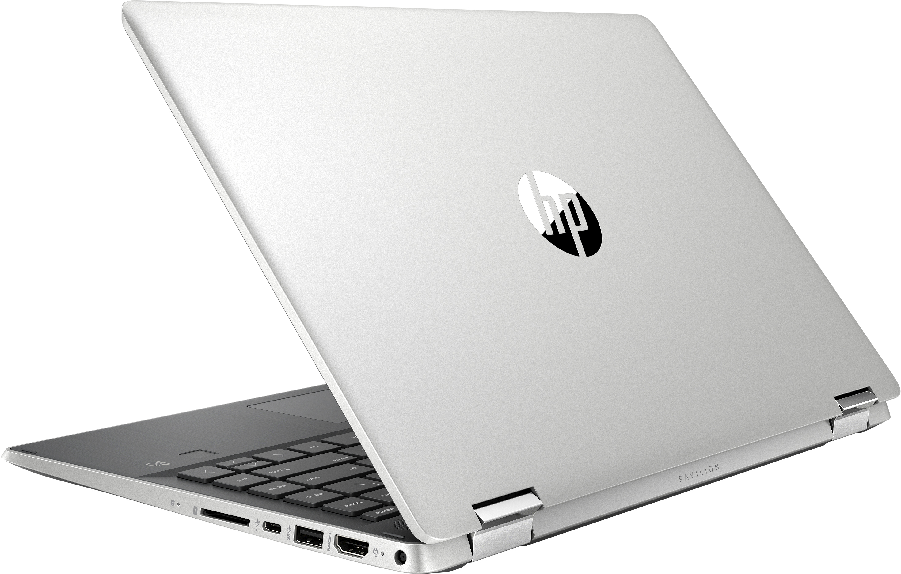 HP Pavilion x360 14-dh0315ng - 14 Zoll - Intel® Core™ i3 i3-8145U - 8 GB - 256 GB - Intel® UHD 620 - Windows 10 Home (32 bit)