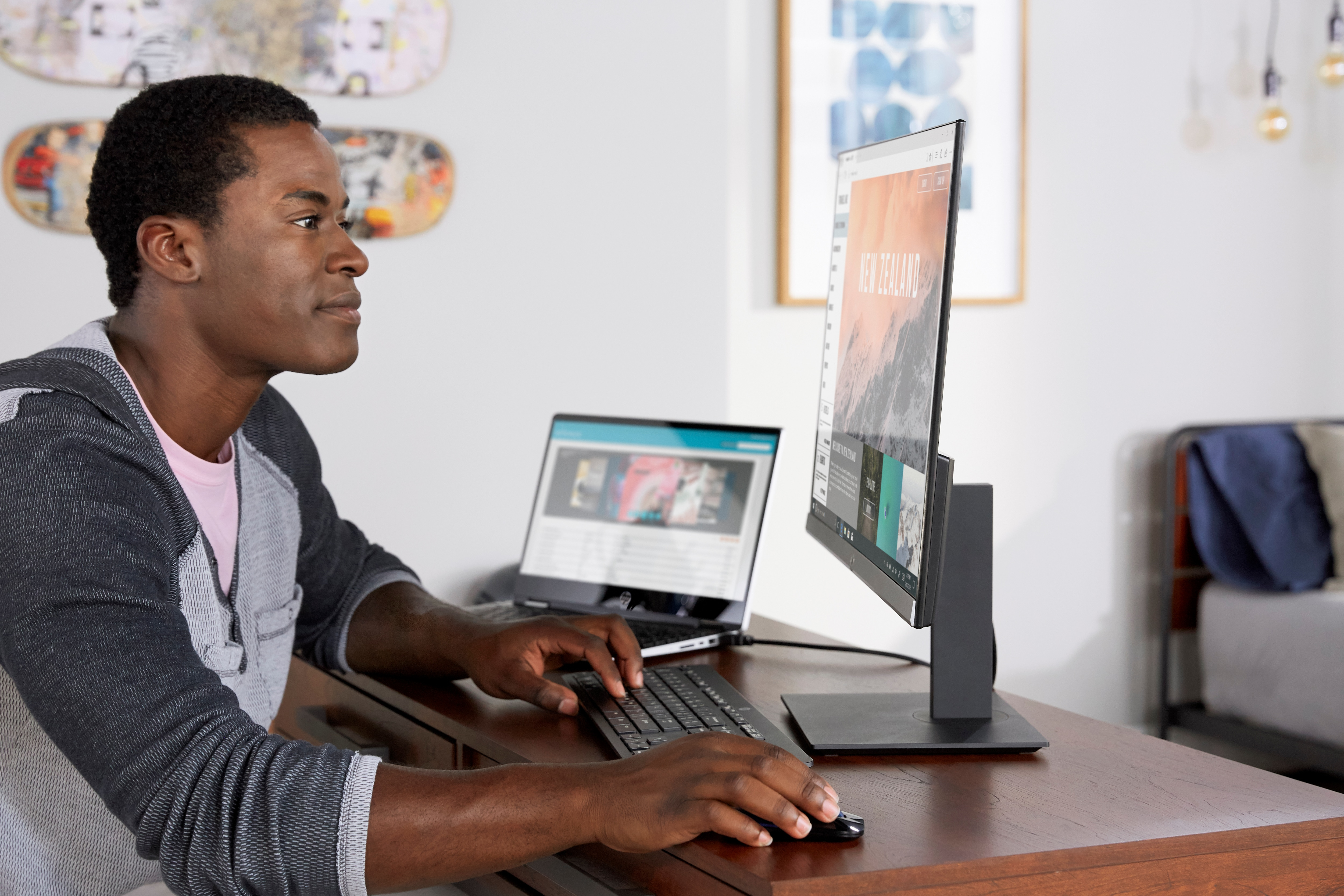 HP Pavilion x360 14-dh0315ng - 14 Zoll - Intel® Core™ i3 i3-8145U - 8 GB - 256 GB - Intel® UHD 620 - Windows 10 Home (32 bit)