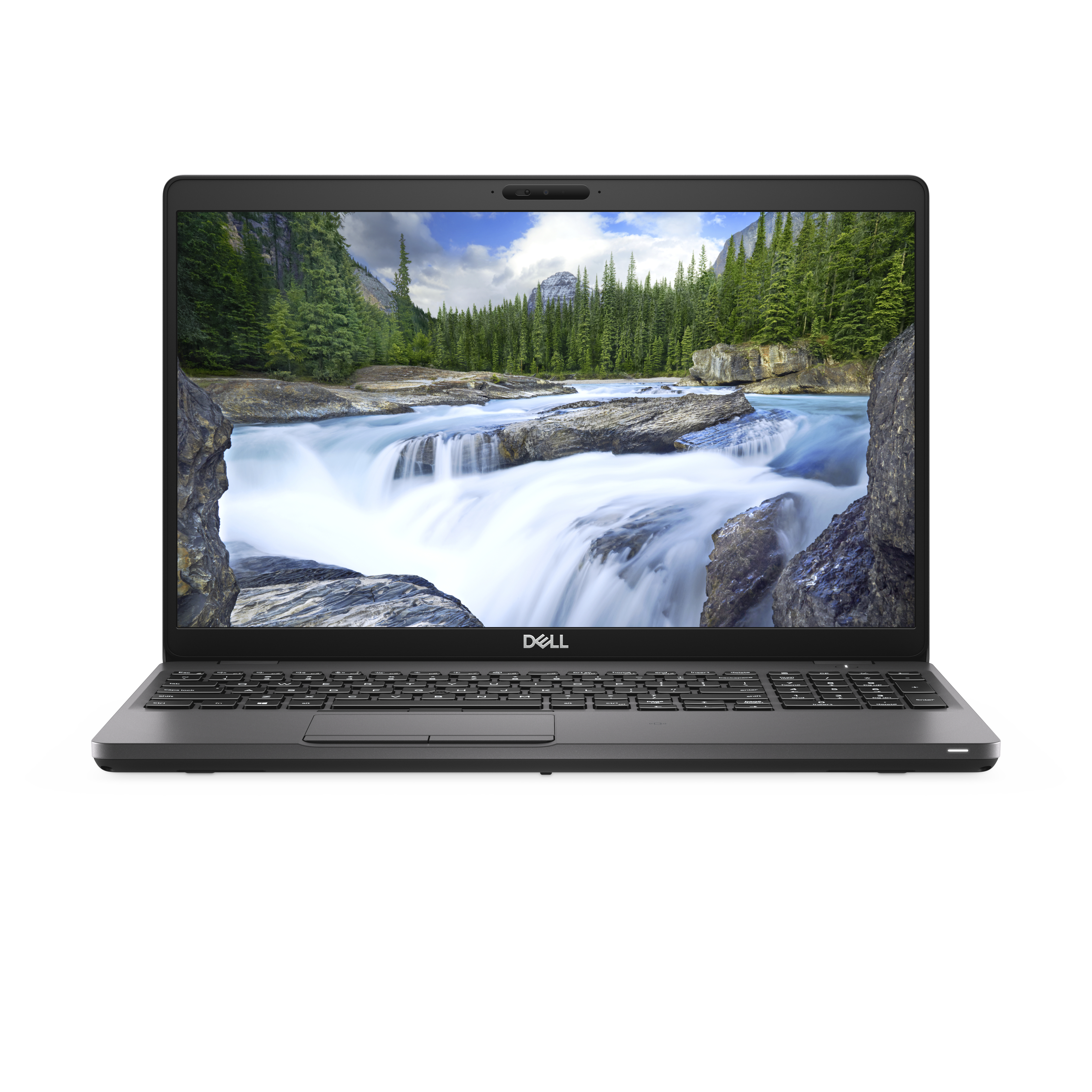 DELL - B2B Precision 3540 - 15,6 Zoll - Intel® Core™ i7 i7-8565U - 8 GB - 256 GB