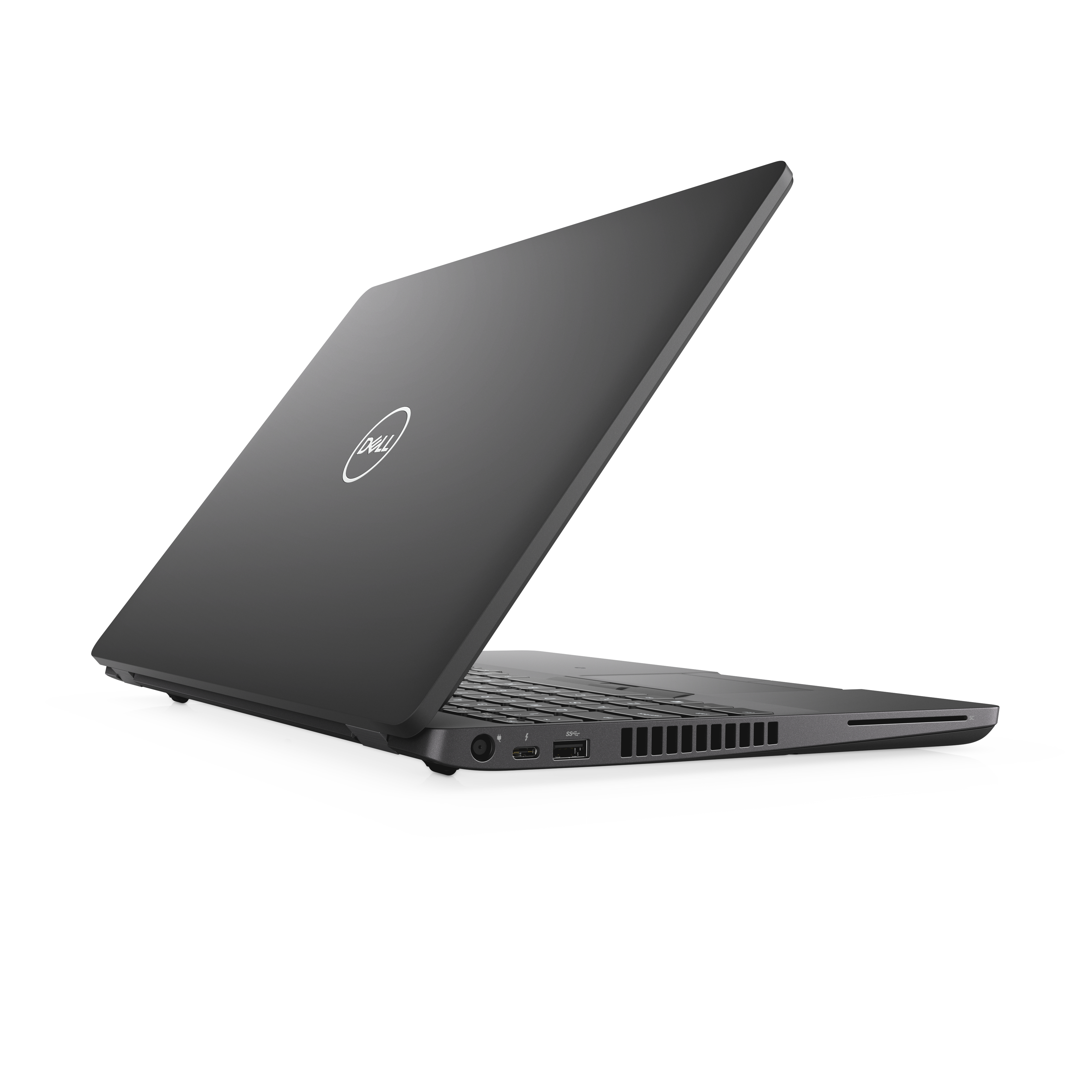 DELL - B2B Precision 3540 - 15,6 Zoll - Intel® Core™ i7 i7-8565U - 8 GB - 256 GB