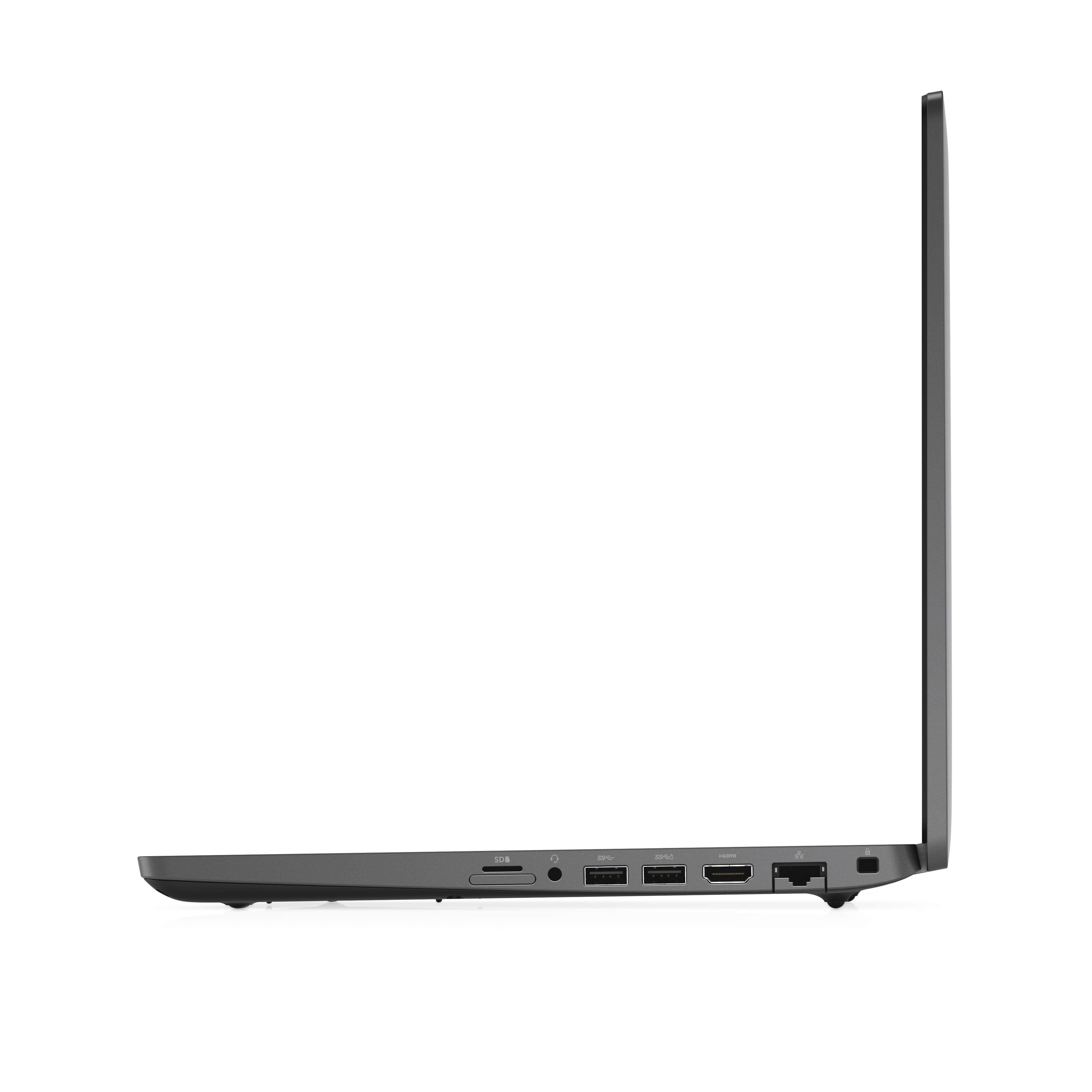 DELL - B2B Precision 3540 - 15,6 Zoll - Intel® Core™ i7 i7-8565U - 8 GB - 256 GB