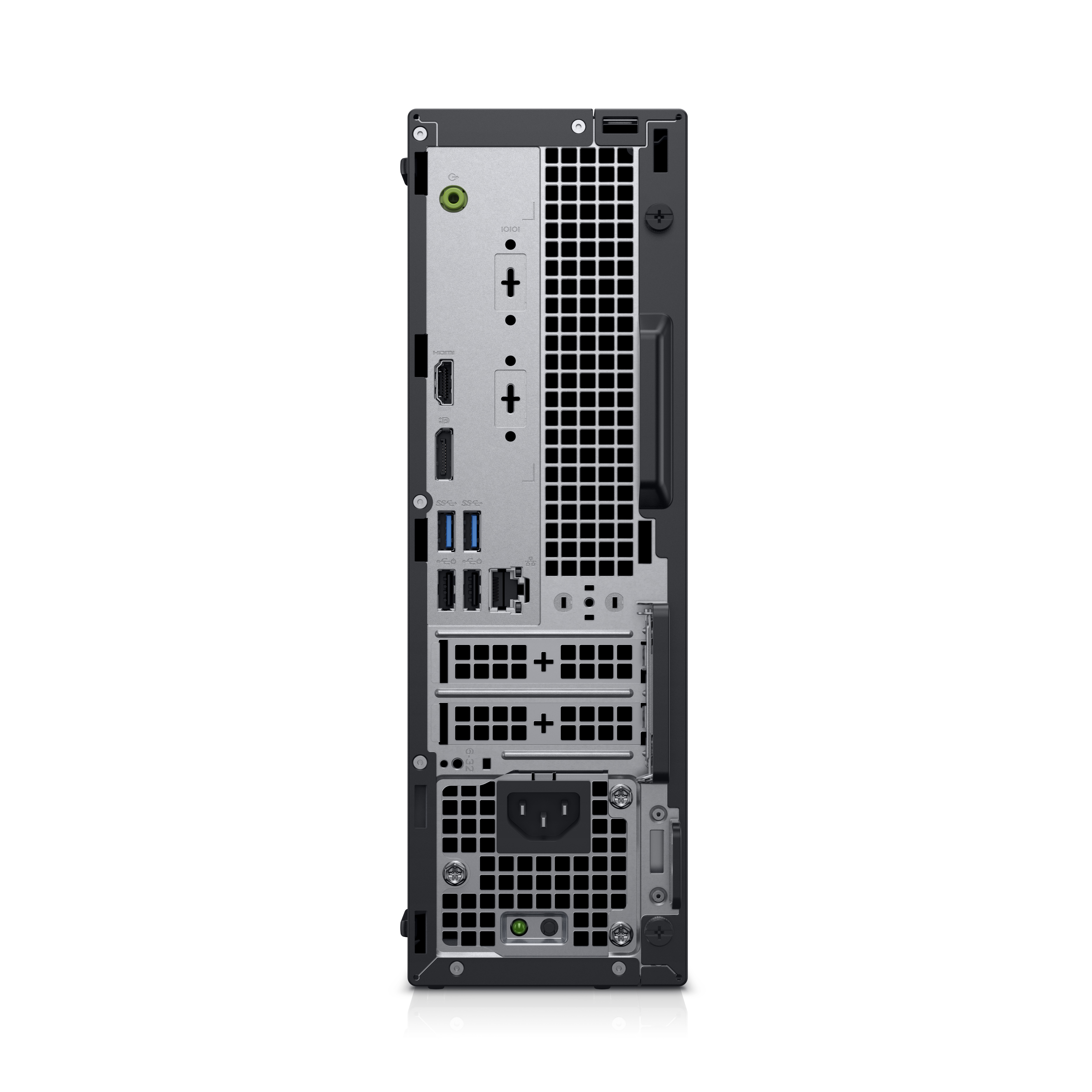 DELL OptiPlex 3060 - Intel® Core™ i5 i5-8500 - 8 GB - 1 TB