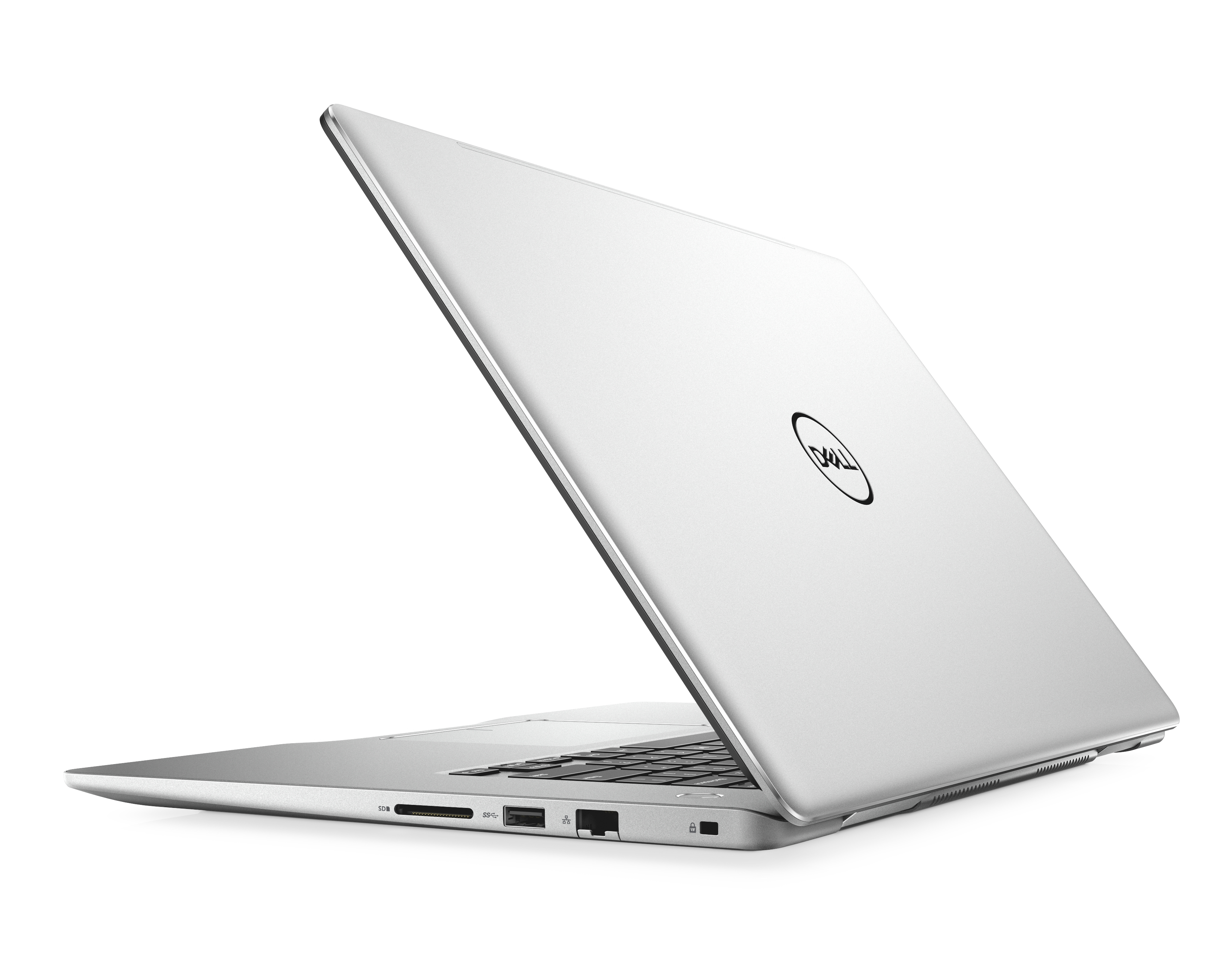 DELL INSPIRON 15 7570 I5 - 15,6 Zoll - Intel® Core™ i5 i5-8250U - 8 GB - 256 GB - NVIDIA GeForce® MX130 - Windows 10 Home (64 Bit)