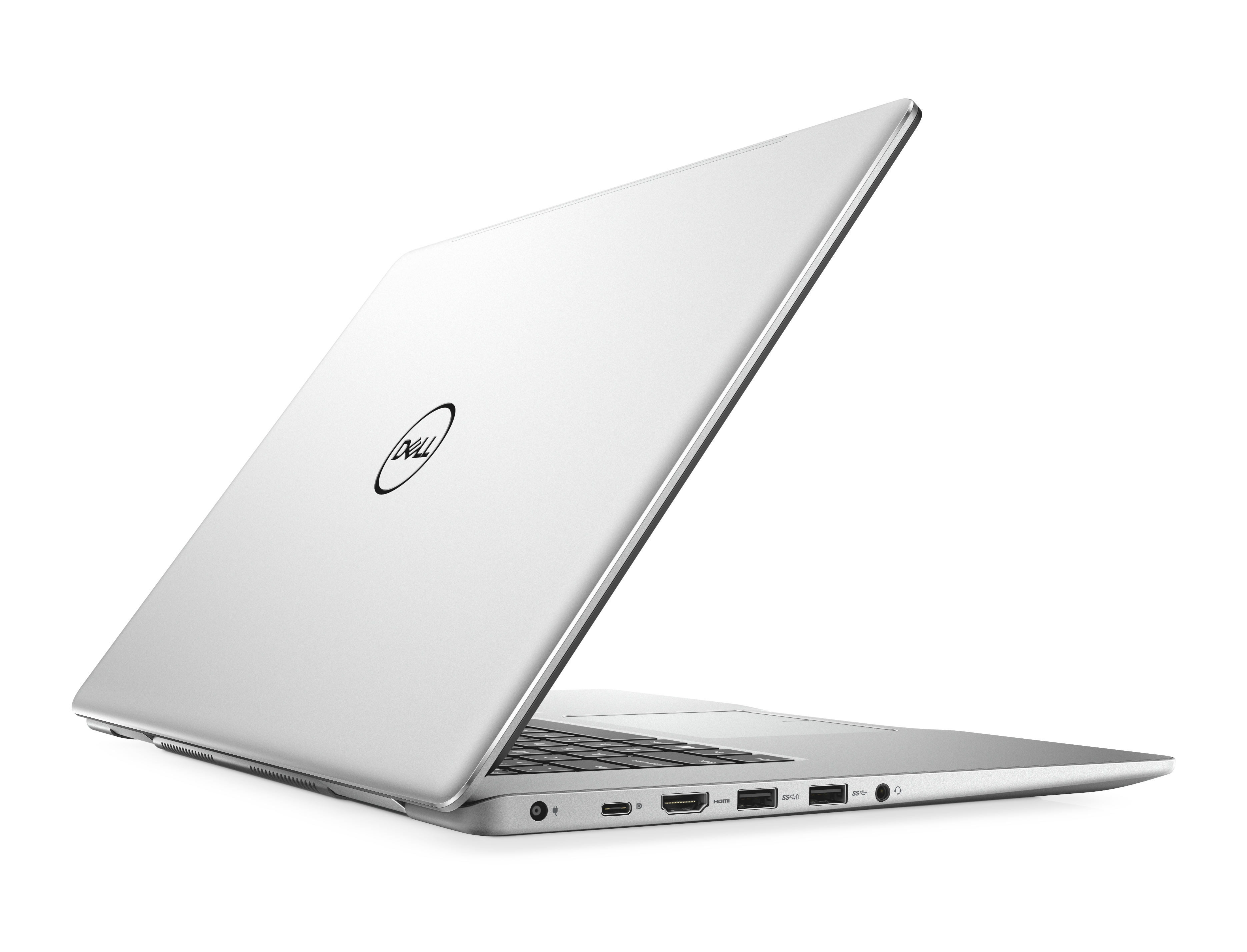 DELL INSPIRON 15 7570 I5 - 15,6 Zoll - Intel® Core™ i5 i5-8250U - 8 GB - 256 GB - NVIDIA GeForce® MX130 - Windows 10 Home (64 Bit)