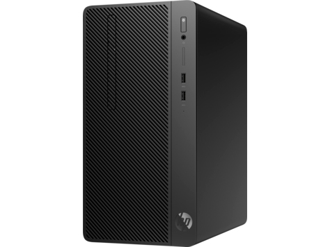 HP - B2B 285 G3 - 0 Zoll - AMD Ryzen™ 3 2200G - 8 GB - 1 TB