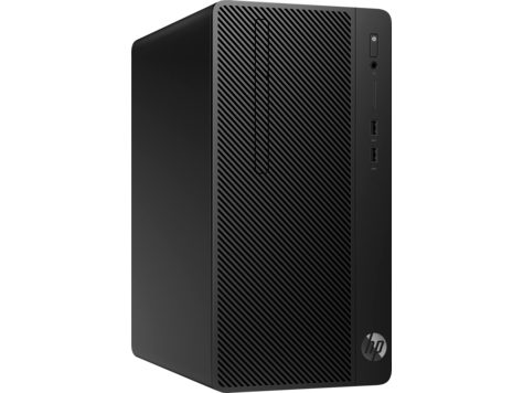 HP - B2B 285 G3 - 0 Zoll - AMD Ryzen™ 3 2200G - 8 GB - 1 TB