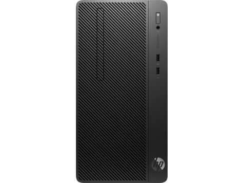 HP - B2B 285 G3 - 0 Zoll - AMD Ryzen™ 3 2200G - 8 GB - 1 TB