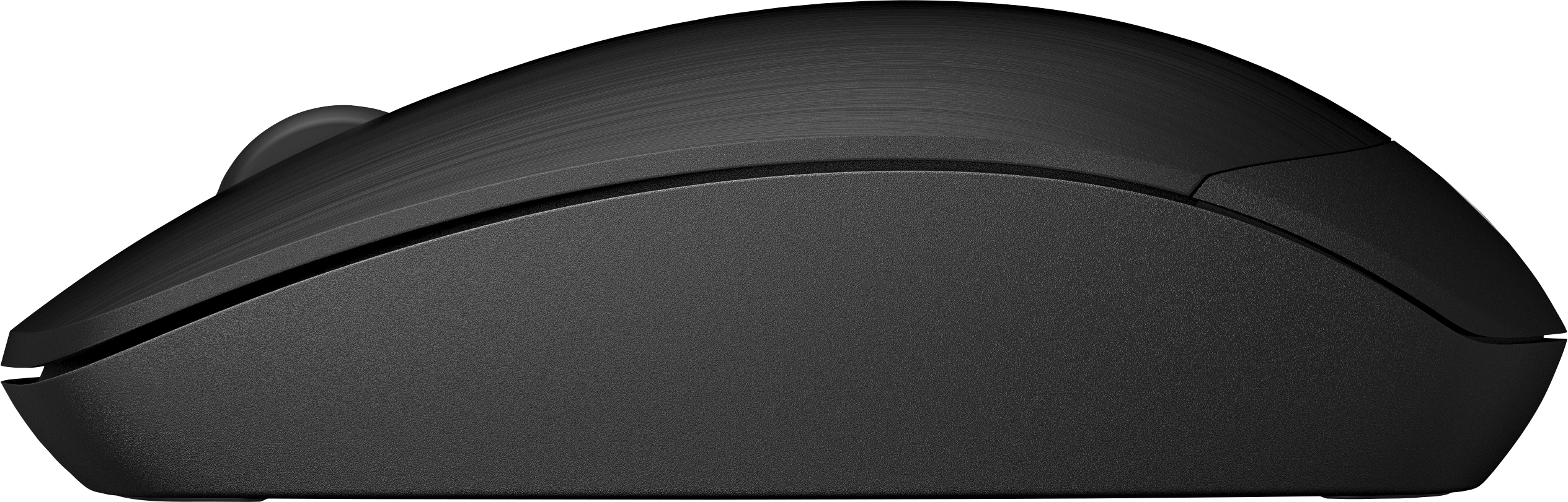 HP X200 Maus, Schwarz