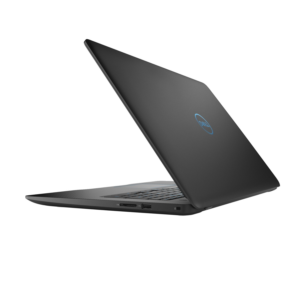 DELL G3 17 3779 I7 - 17,3 Zoll - Intel® Core™ i7 i7-8750H - 16 GB - 128 GB - NVIDIA GeForce® GTX 1050 Ti - Linux