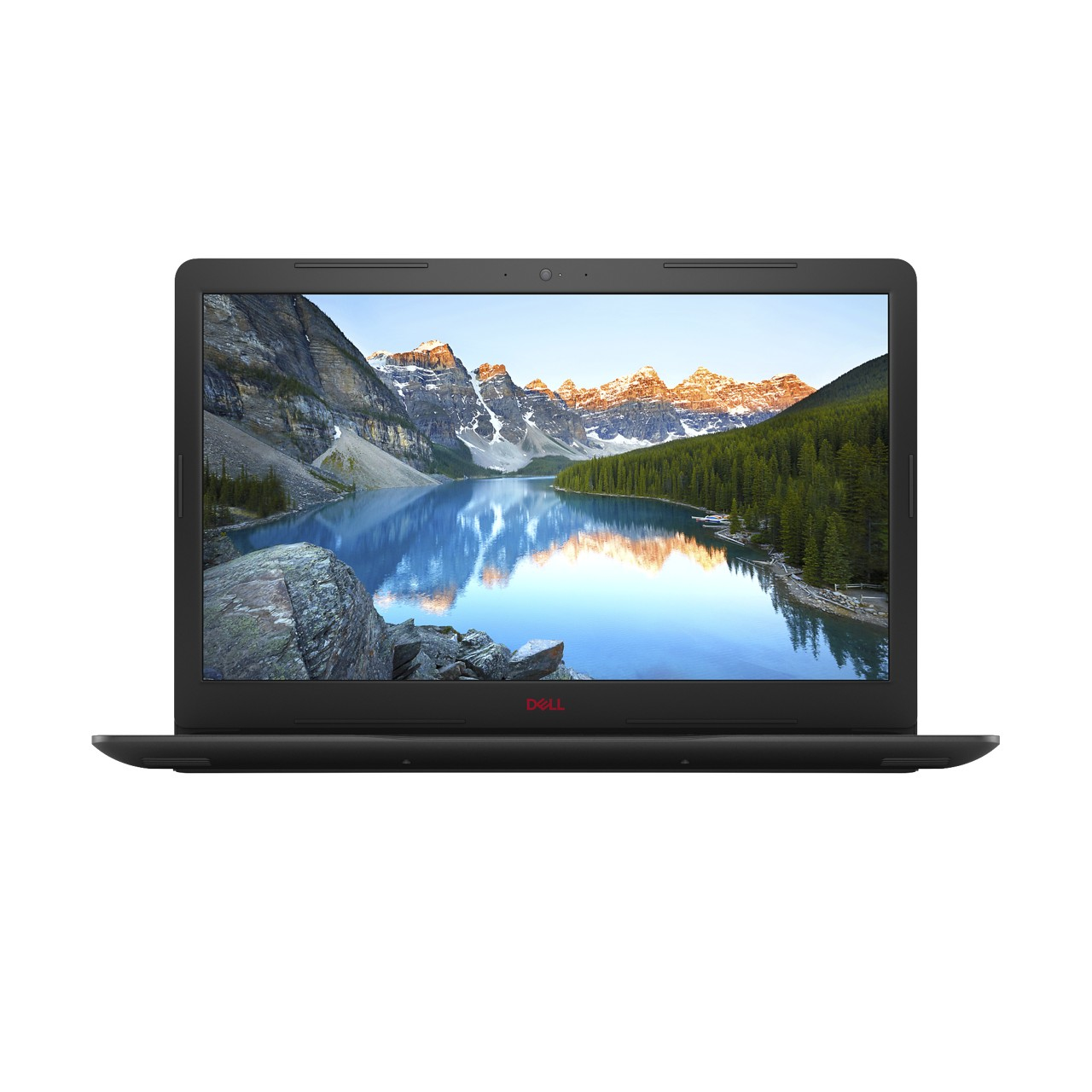 DELL G3 17 3779 I7 - 17,3 Zoll - Intel® Core™ i7 i7-8750H - 16 GB - 128 GB - NVIDIA GeForce® GTX 1050 Ti - Linux