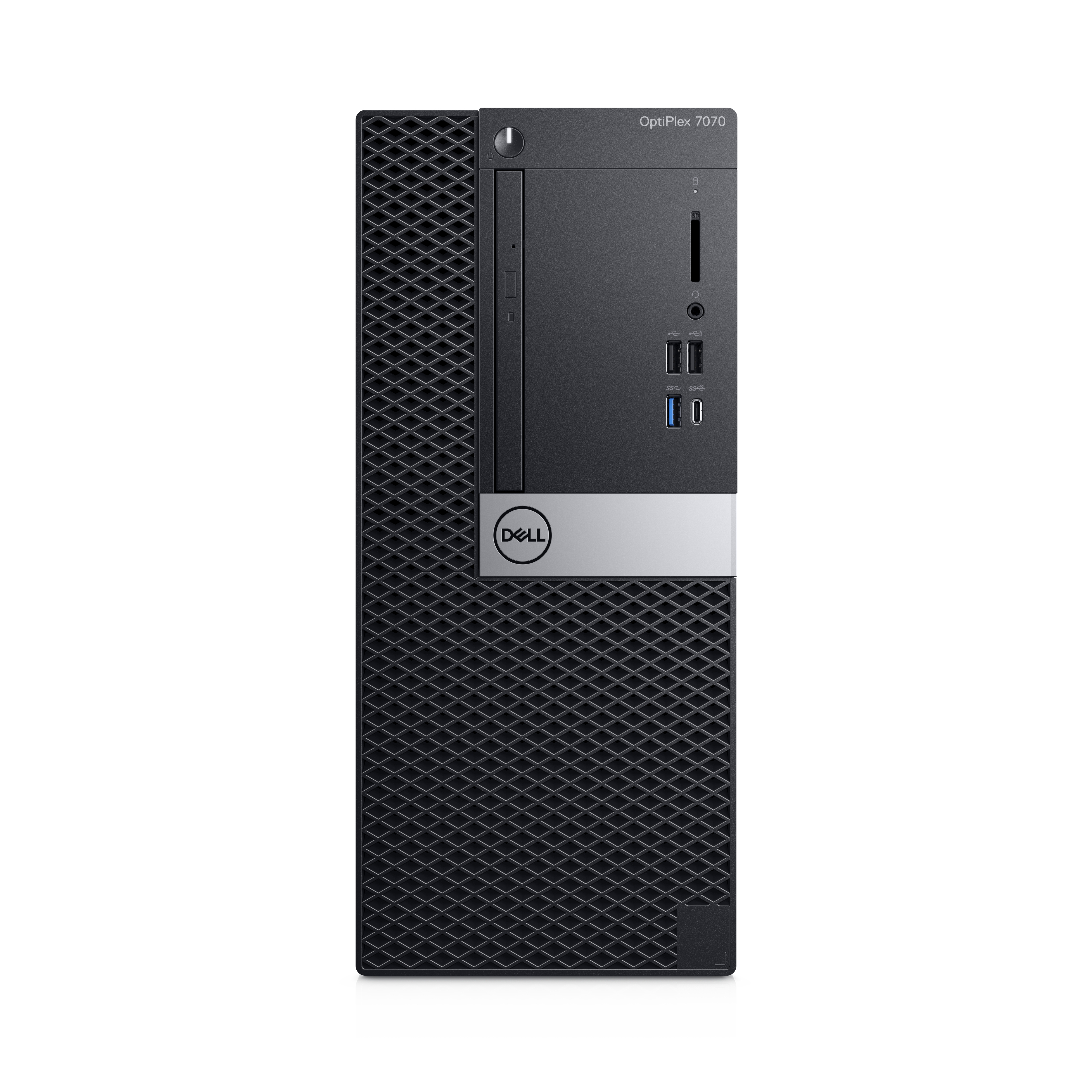 DELL - B2B OptiPlex 7070 - Intel® Core™ i7 i7-9700 - 16 GB - 512 GB