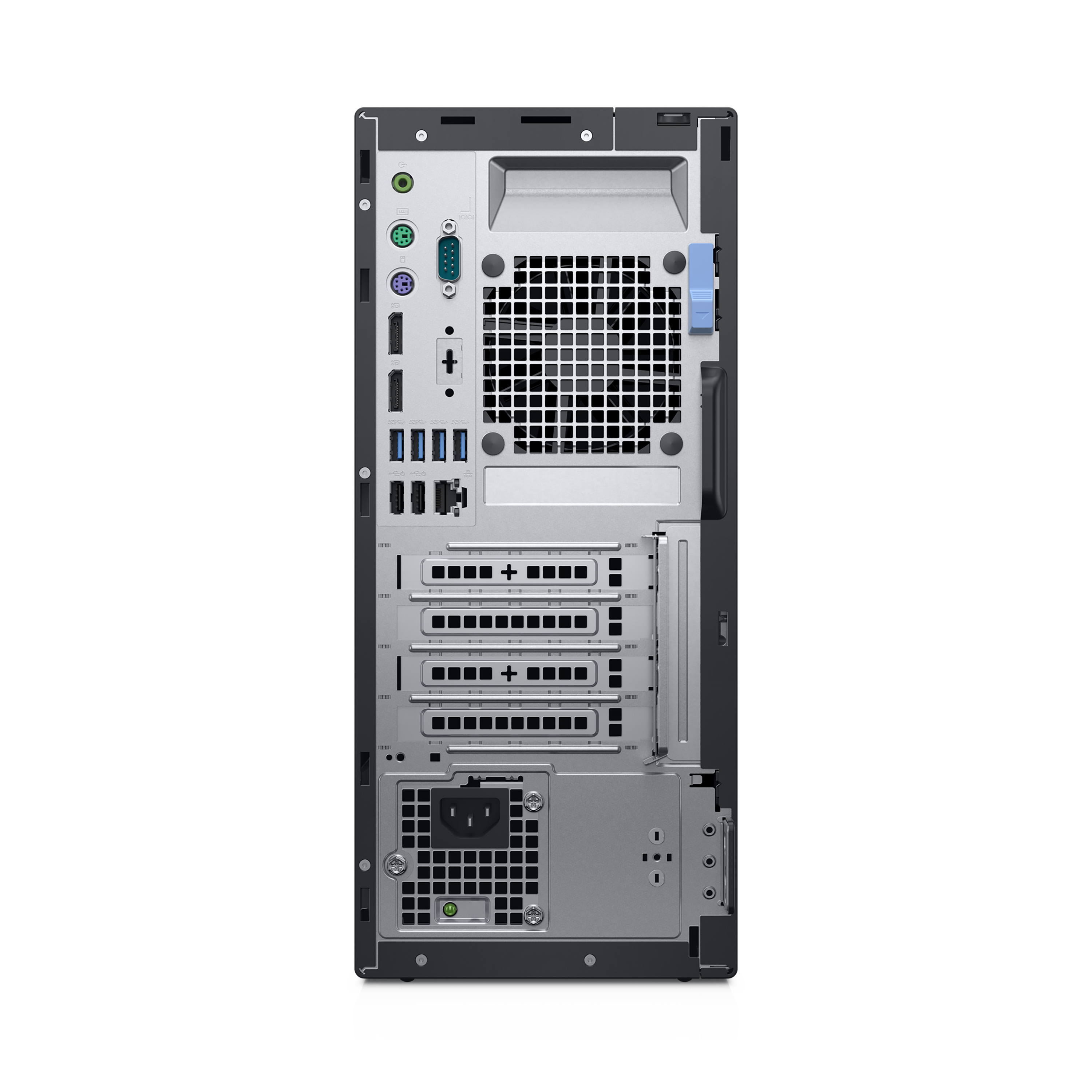 DELL - B2B OptiPlex 7070 - Intel® Core™ i7 i7-9700 - 16 GB - 512 GB