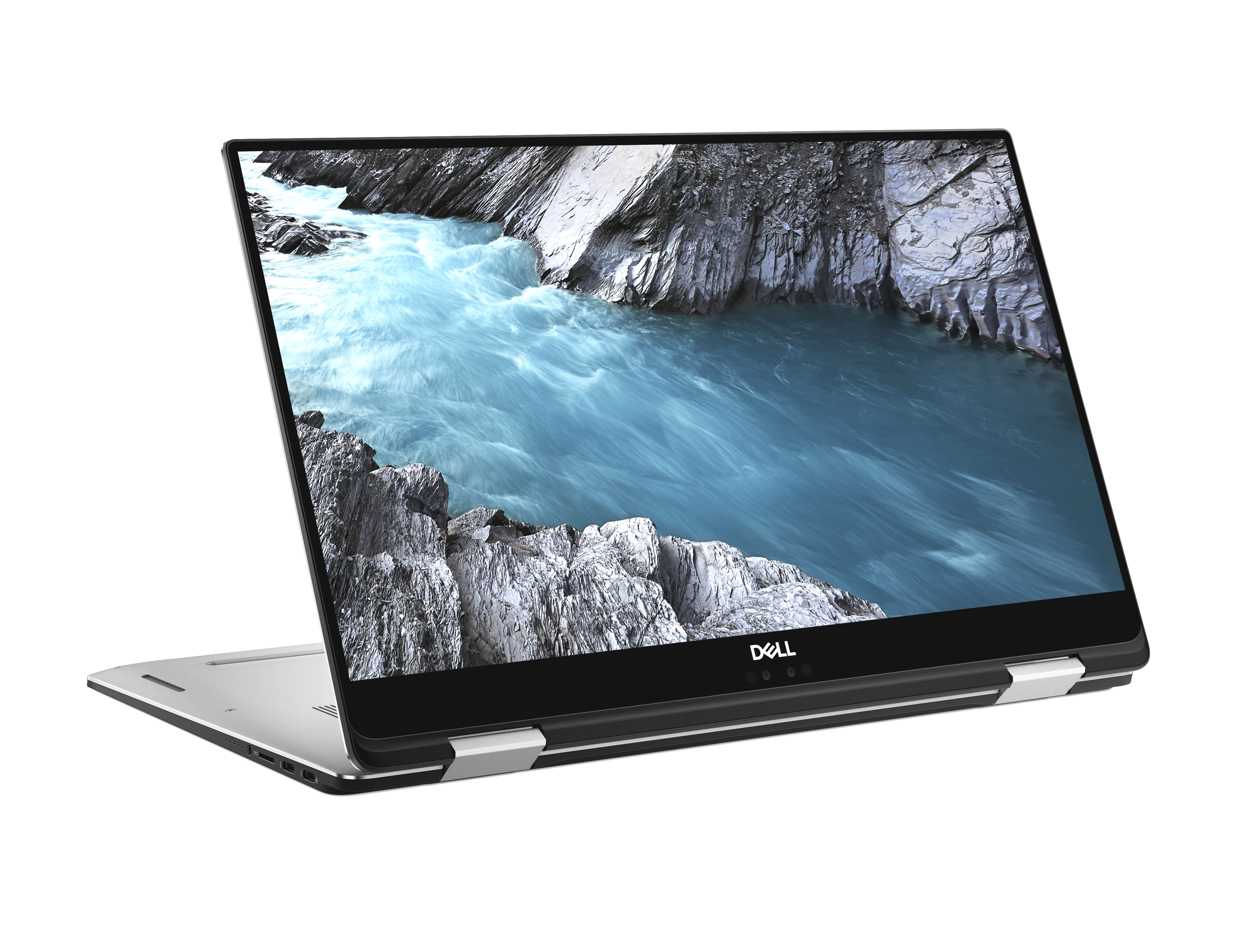 DELL XPS 15 9575 2IN1 I7 - 15,6 Zoll - Intel® Core™ i7 i7-8705G - 8 GB - 512 GB - AMD - Windows 10 Home (64 Bit)
