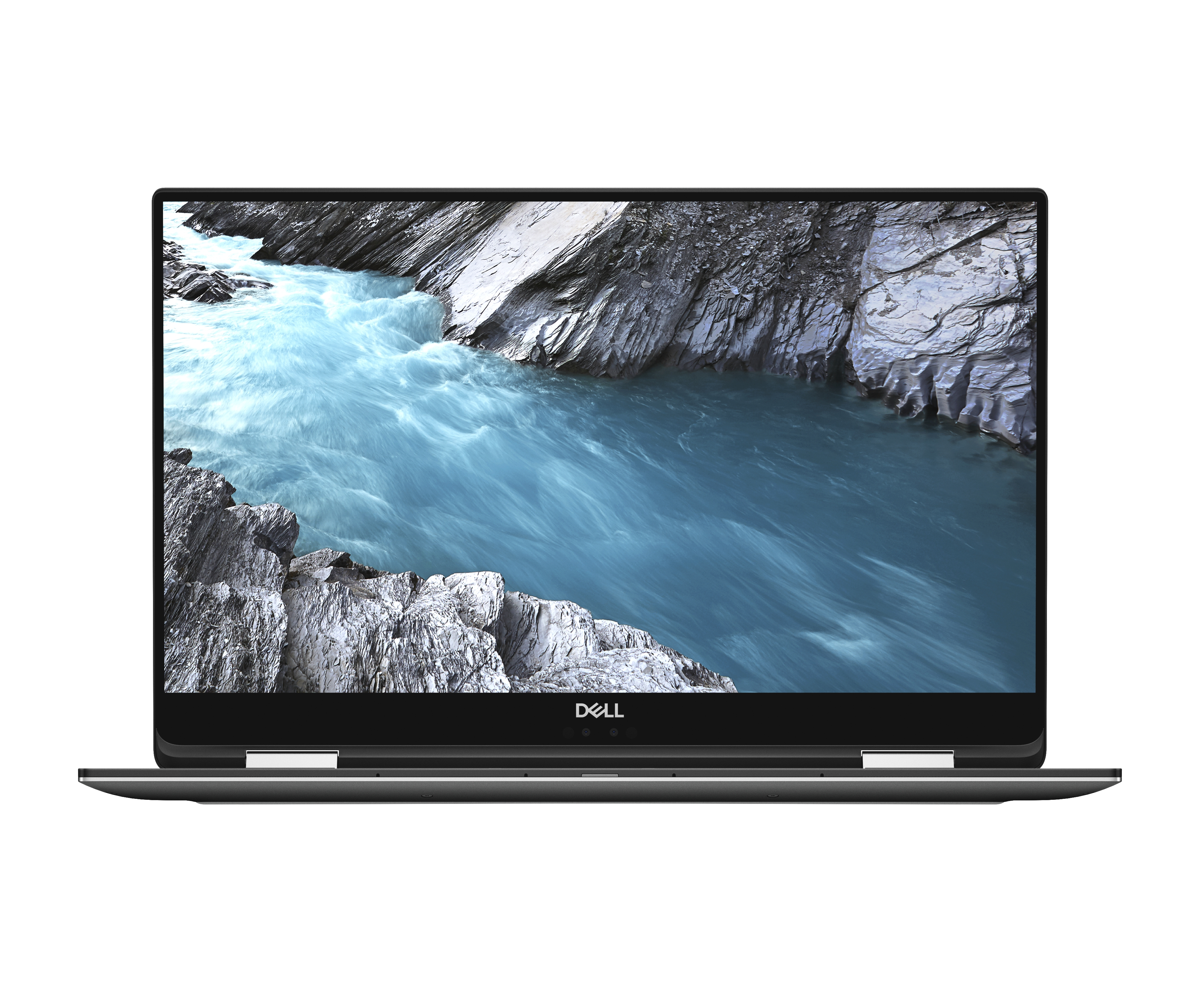 DELL XPS 15 9575 2IN1 I7 - 15,6 Zoll - Intel® Core™ i7 i7-8705G - 8 GB - 512 GB - AMD - Windows 10 Home (64 Bit)