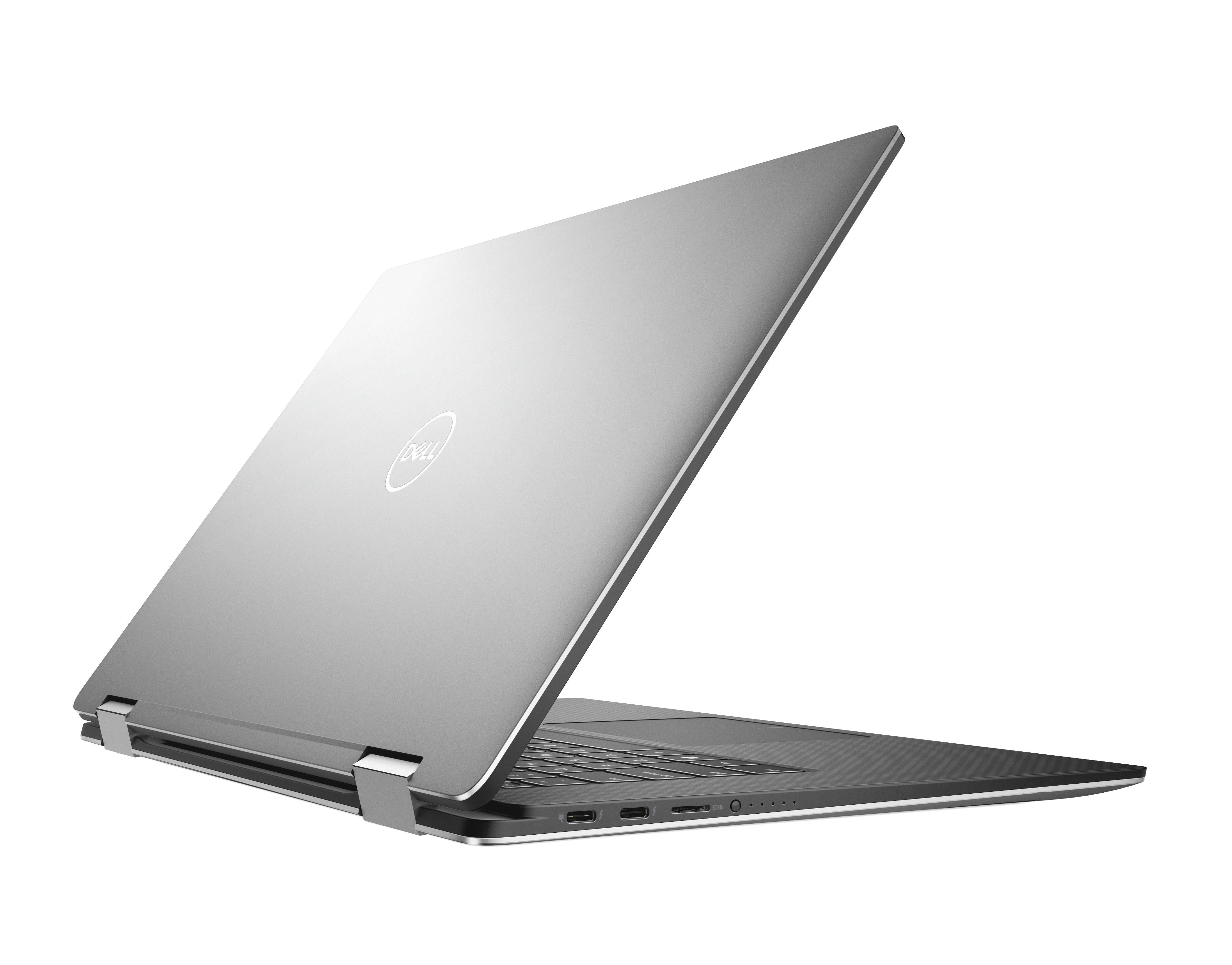 DELL XPS 15 9575 2IN1 I7 - 15,6 Zoll - Intel® Core™ i7 i7-8705G - 8 GB - 512 GB - AMD - Windows 10 Home (64 Bit)