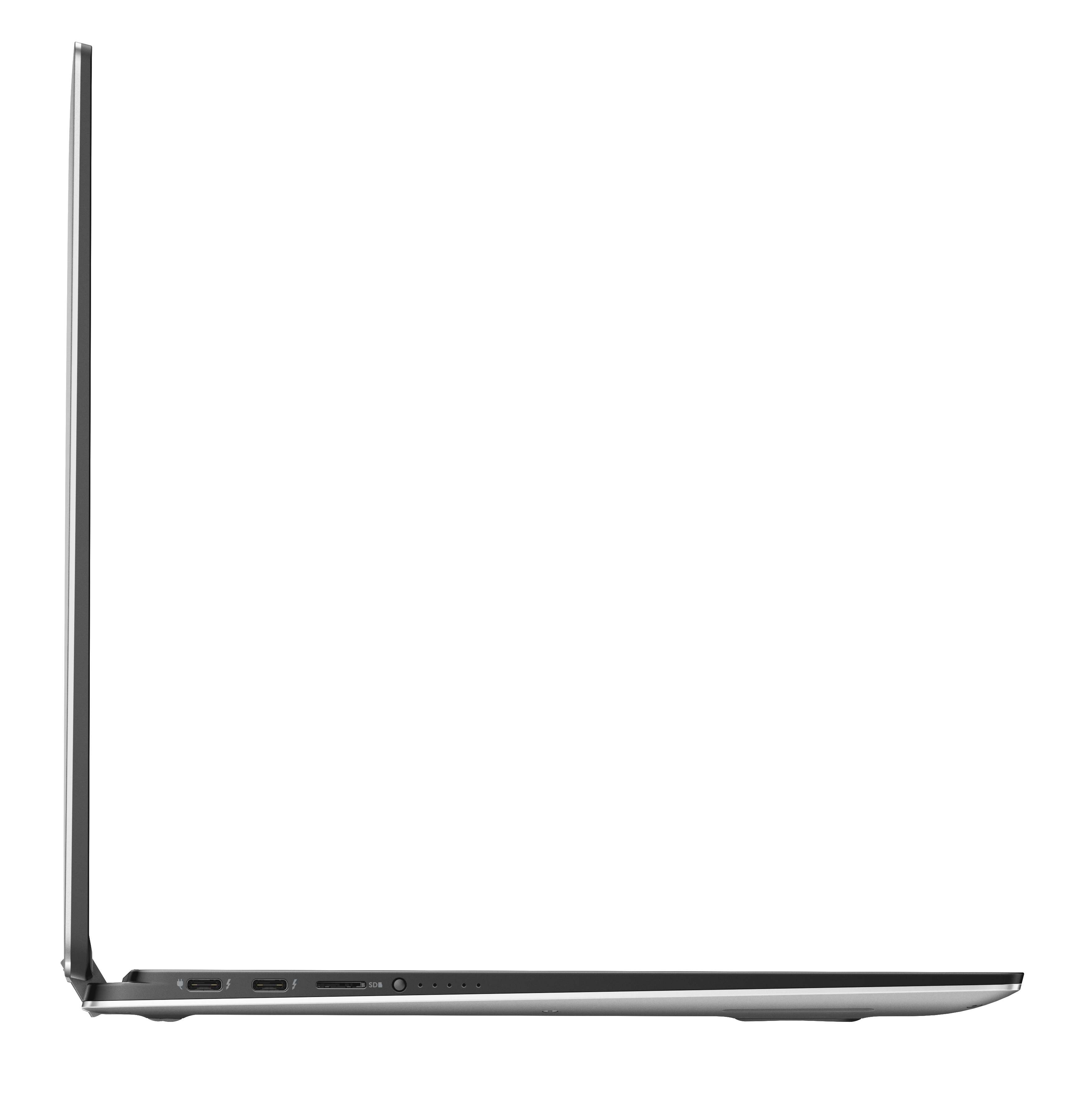 DELL XPS 15 9575 2IN1 I7 - 15,6 Zoll - Intel® Core™ i7 i7-8705G - 8 GB - 512 GB - AMD - Windows 10 Home (64 Bit)