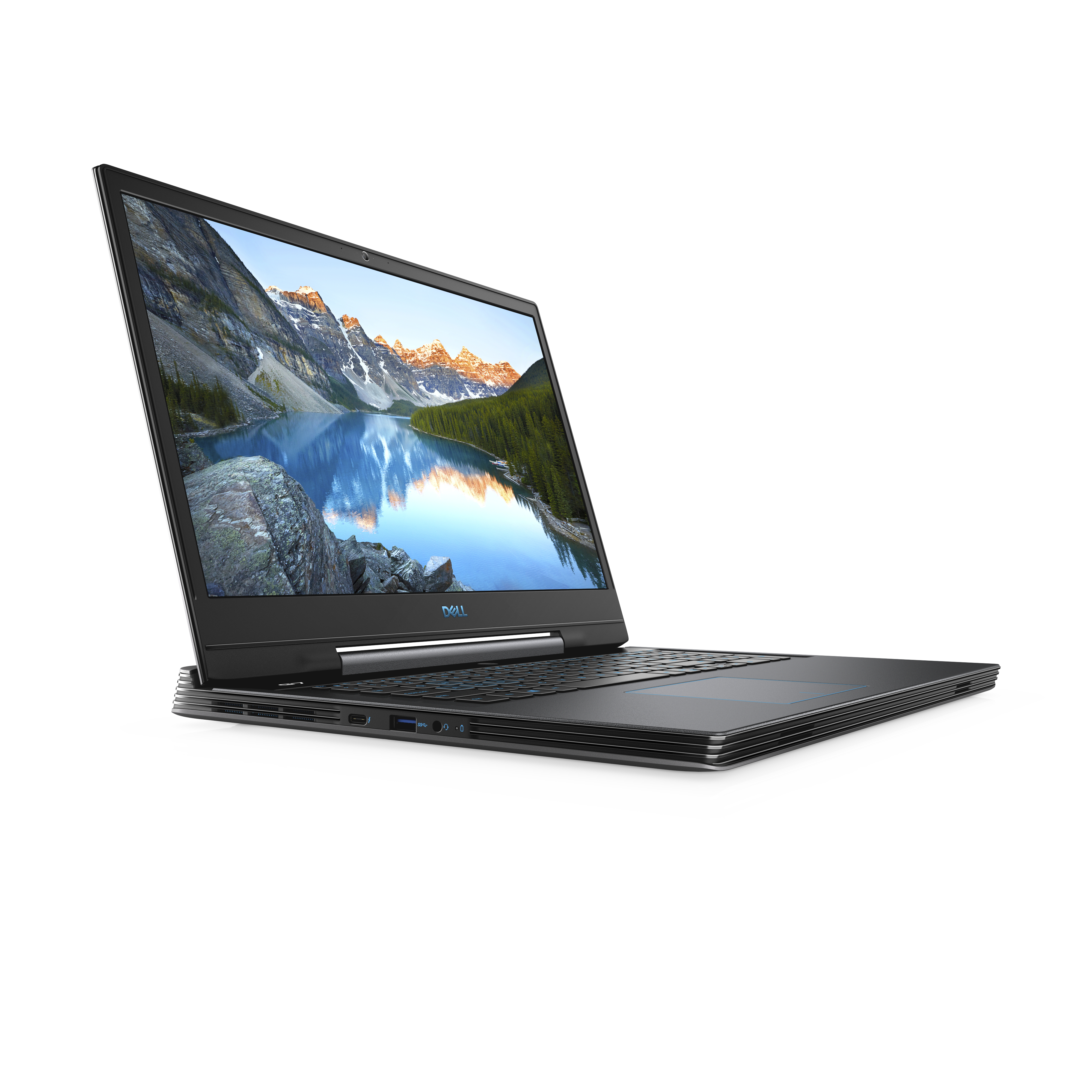 DELL G7 7790 - 17,3 Zoll - Intel® Core™ i9 i9-9880H - 16 GB - 512 GB - NVIDIA GeForce RTX™ 2080 - Windows 10 Home (64 Bit)