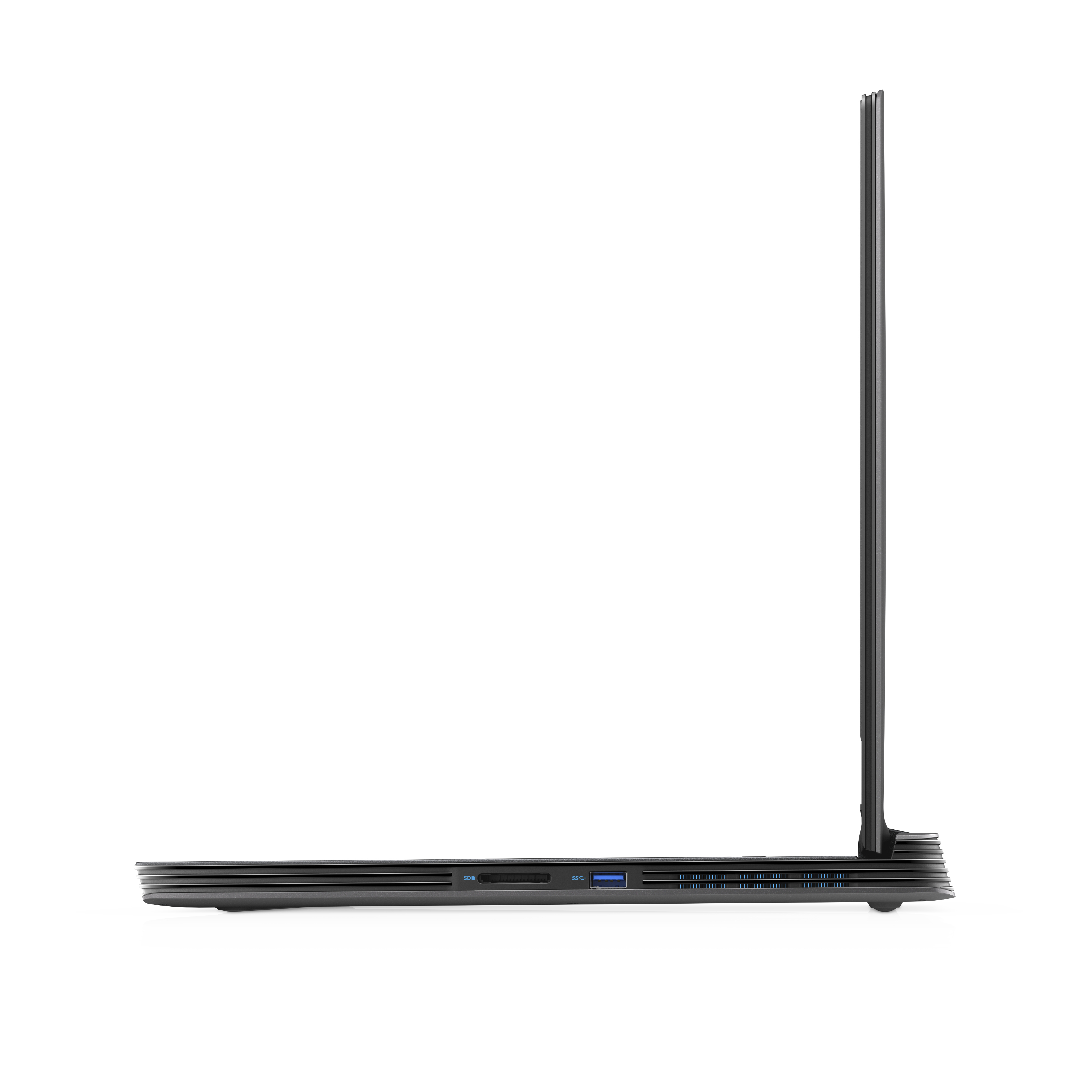 DELL G7 7790 - 17,3 Zoll - Intel® Core™ i9 i9-9880H - 16 GB - 512 GB - NVIDIA GeForce RTX™ 2080 - Windows 10 Home (64 Bit)