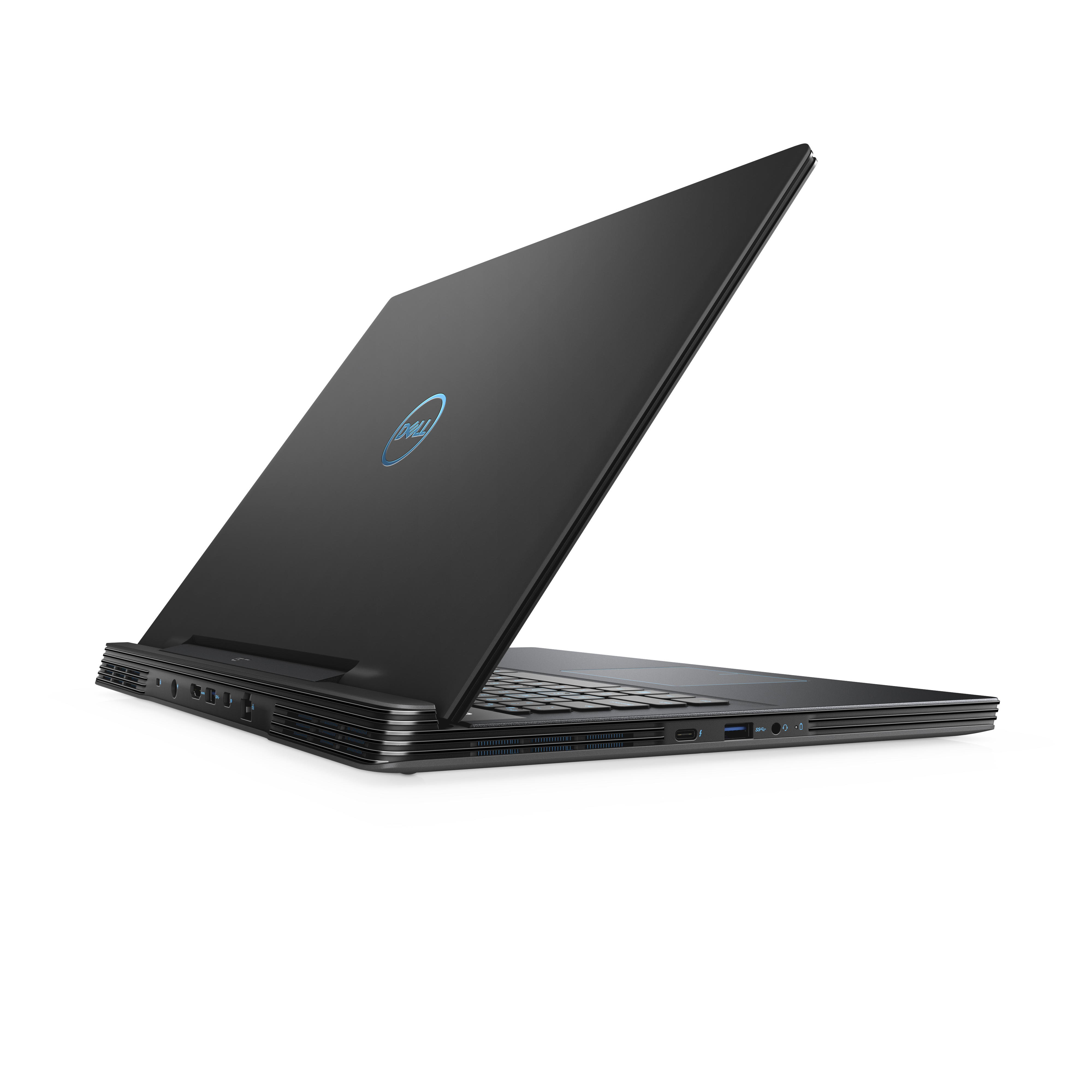 DELL G7 7790 - 17,3 Zoll - Intel® Core™ i9 i9-9880H - 16 GB - 512 GB - NVIDIA GeForce RTX™ 2080 - Windows 10 Home (64 Bit)