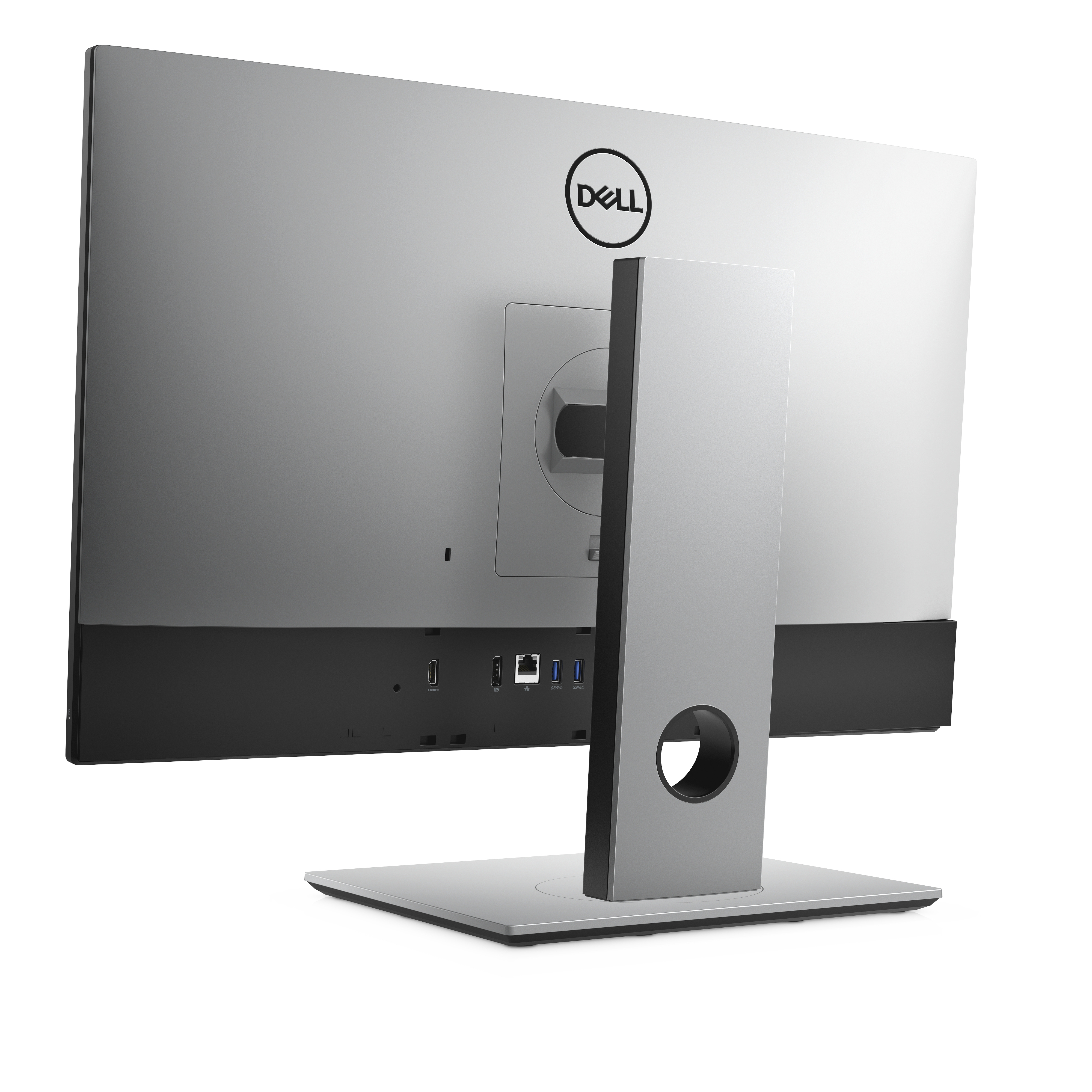 DELL - B2B OptiPlex 7770 - Core™ i7 i7-9700 - 8 GB - 256 GB
