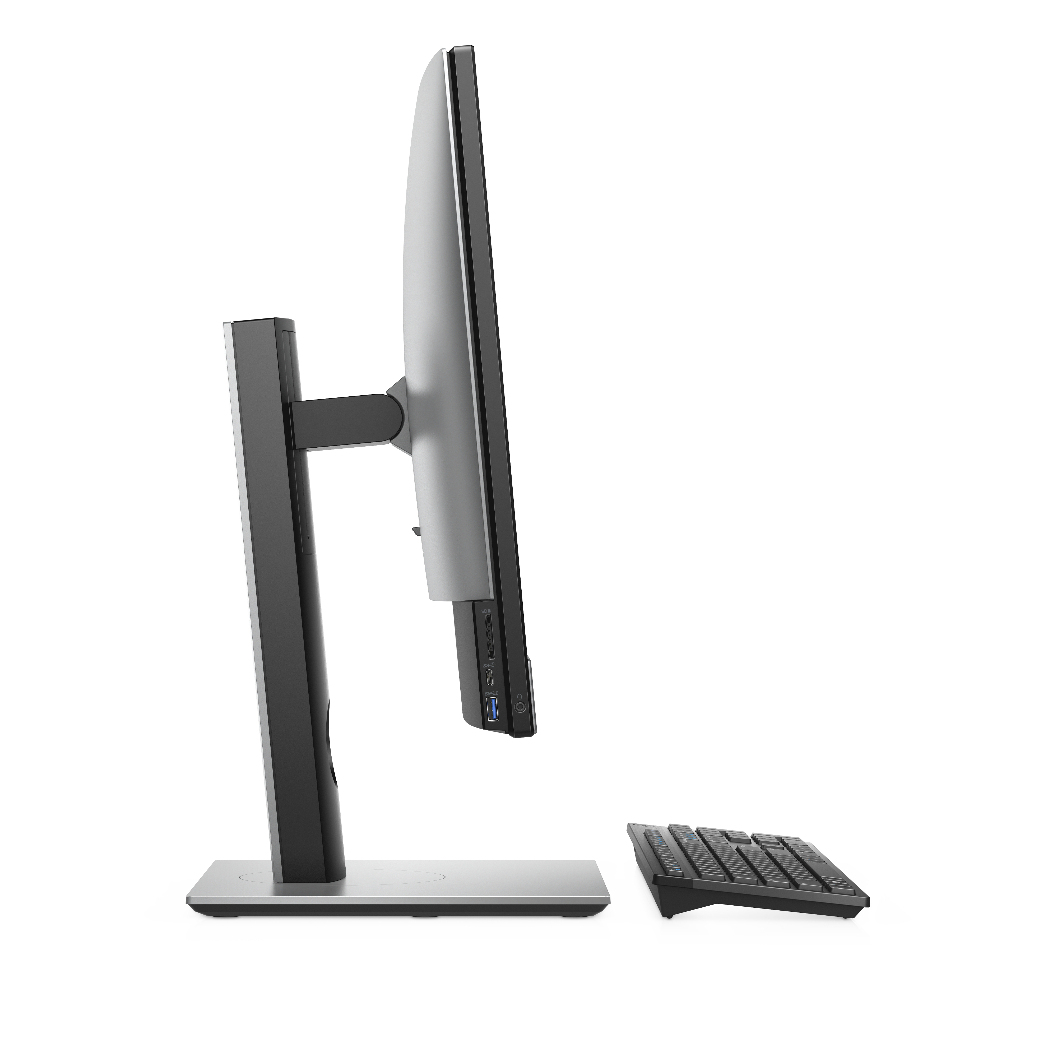 DELL - B2B OptiPlex 7770 - Core™ i7 i7-9700 - 8 GB - 256 GB