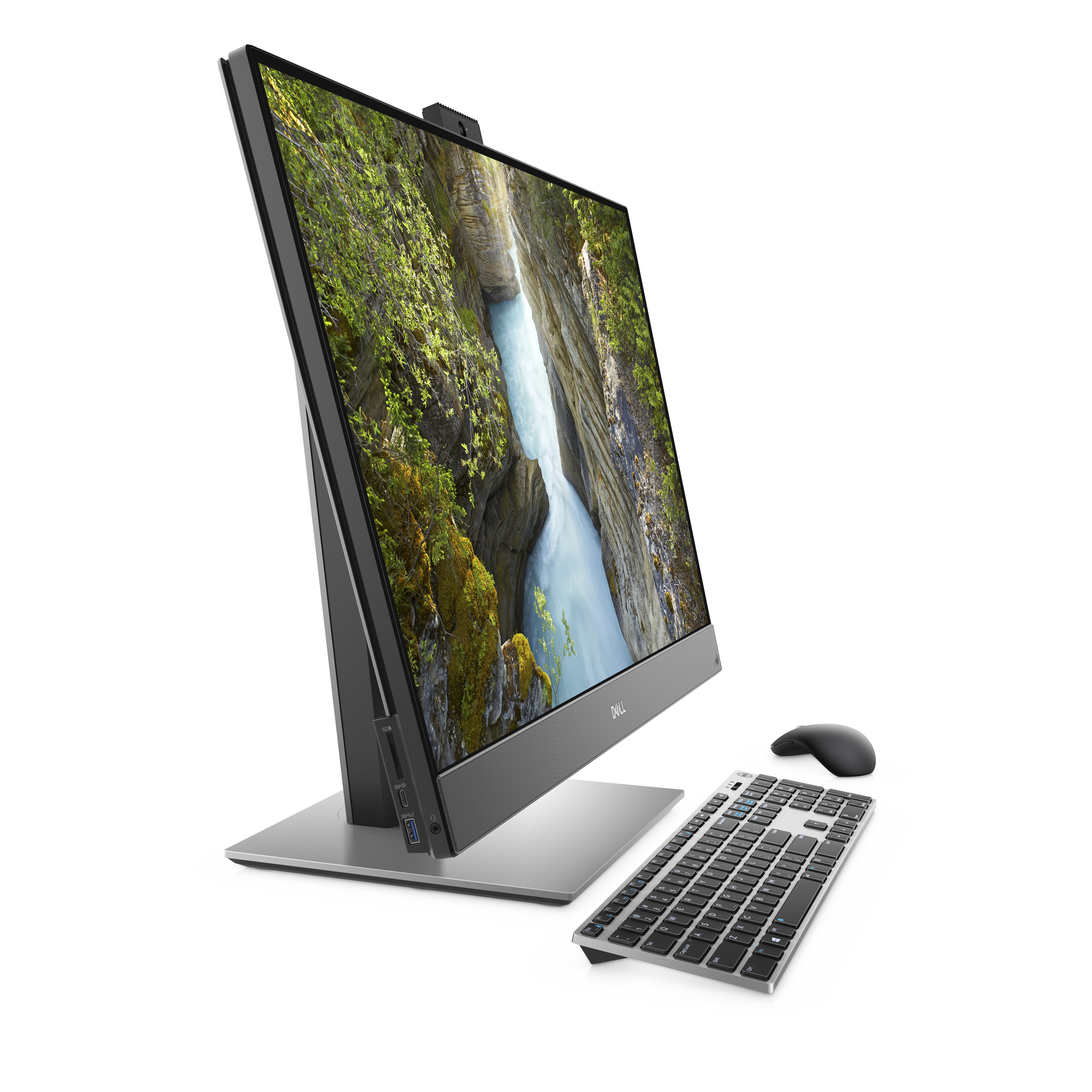 DELL - B2B OptiPlex 7770 - Core™ i7 i7-9700 - 8 GB - 256 GB