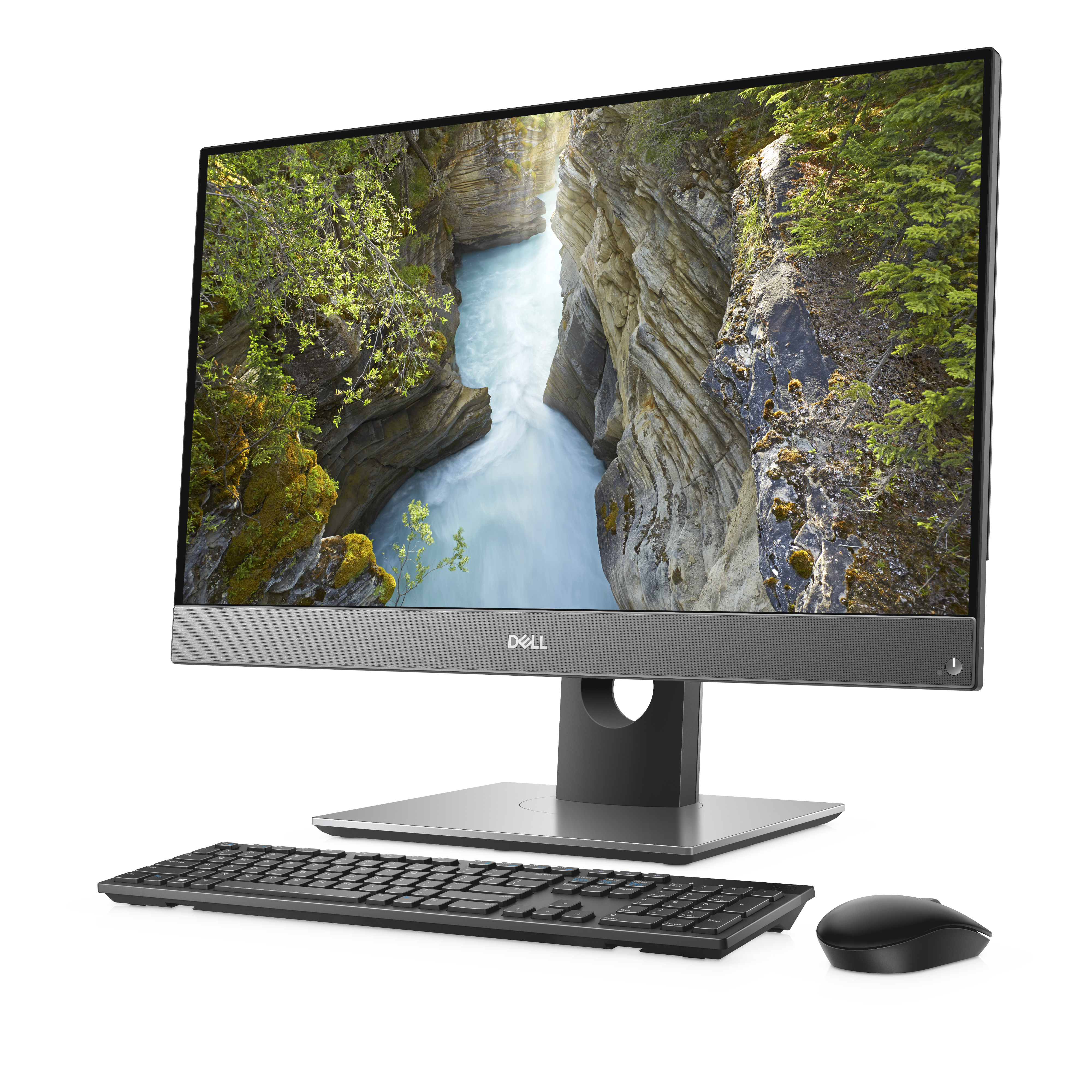 DELL - B2B OptiPlex 7770 - Core™ i7 i7-9700 - 8 GB - 256 GB