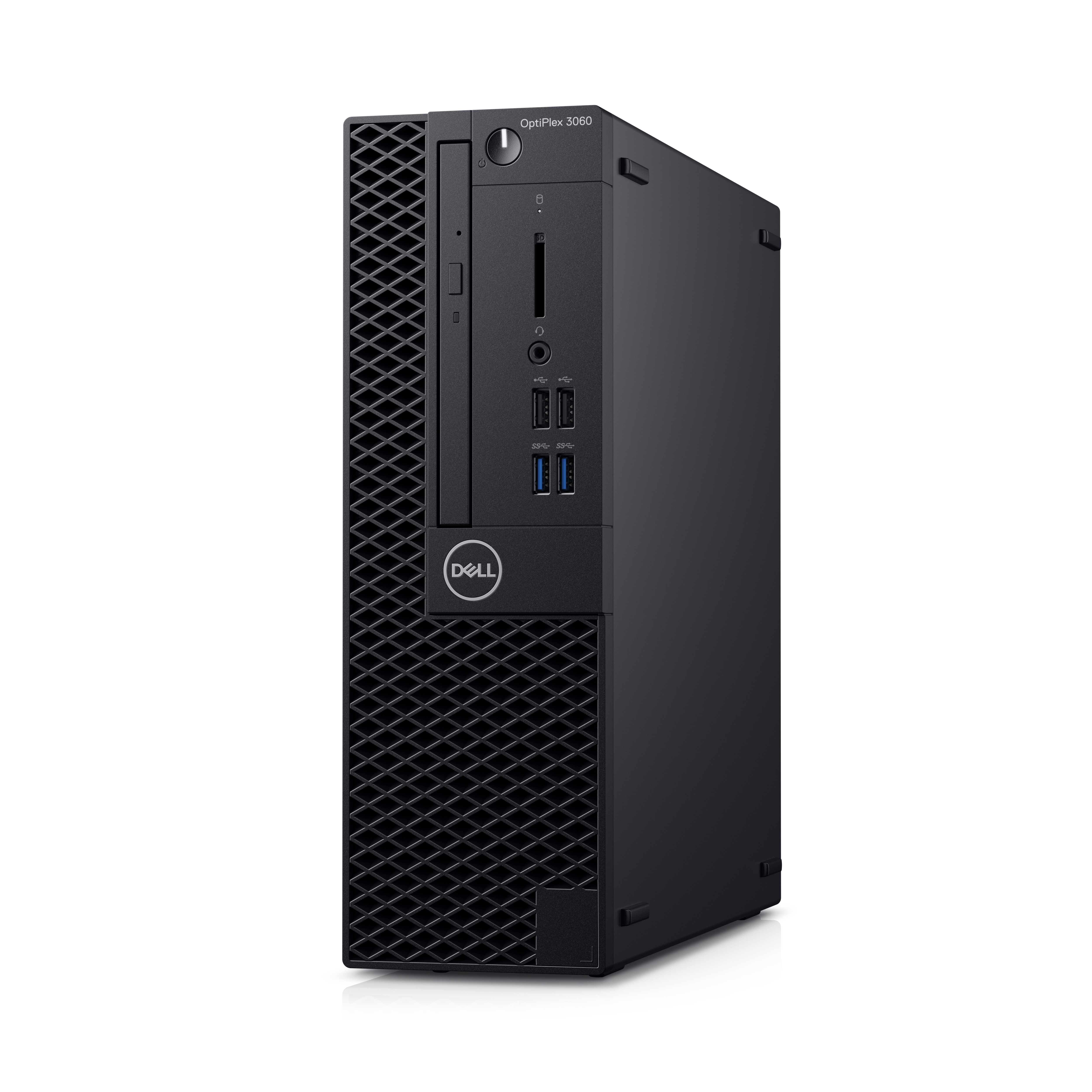 DELL OptiPlex 3060 - Intel® Core™ i5 i5-8500 - 8 GB - 256 GB