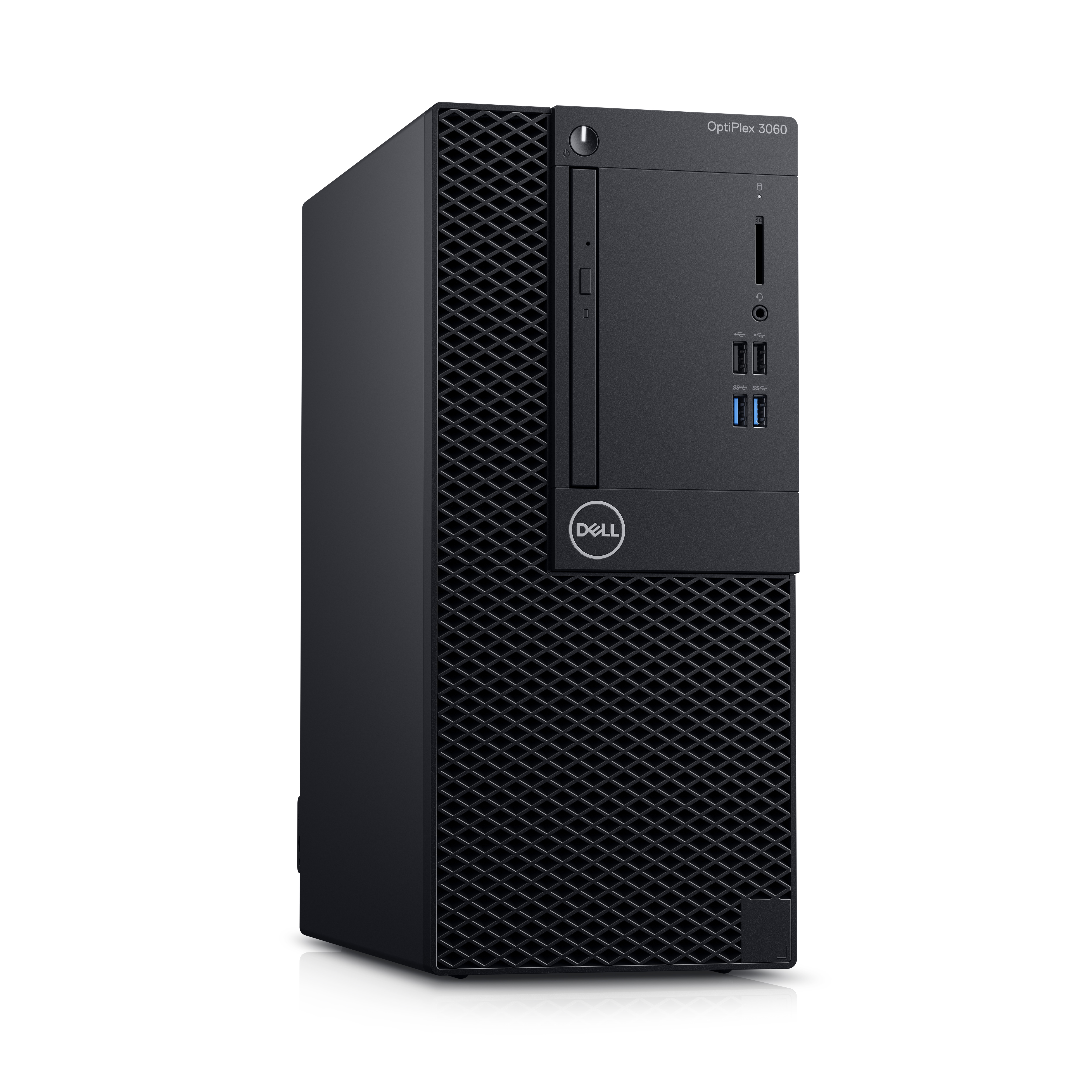 DELL OptiPlex 3060 - Intel® Core™ i5 i5-8500 - 8 GB - 256 GB