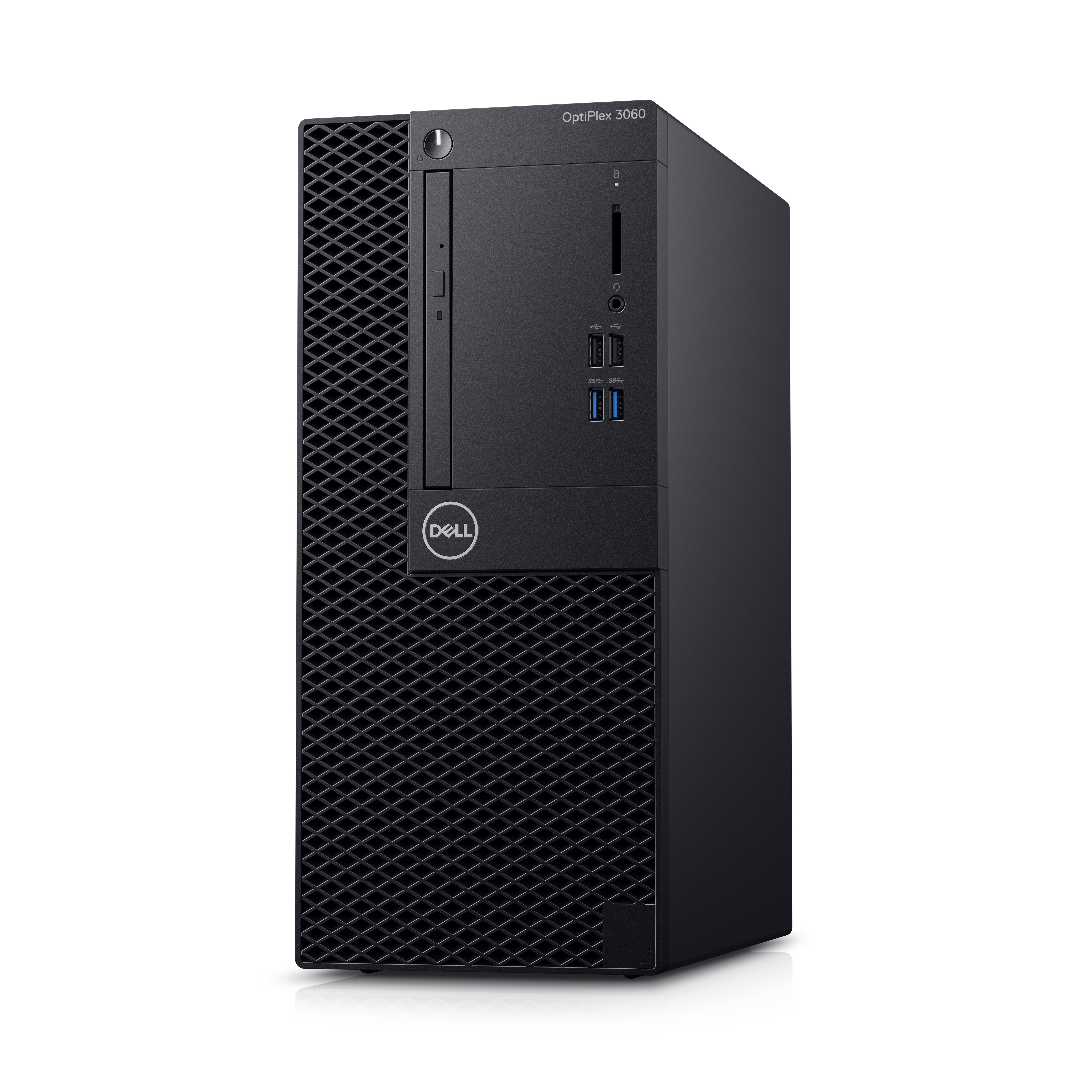 DELL OptiPlex 3060 - Intel® Core™ i5 i5-8500 - 8 GB - 1 TB