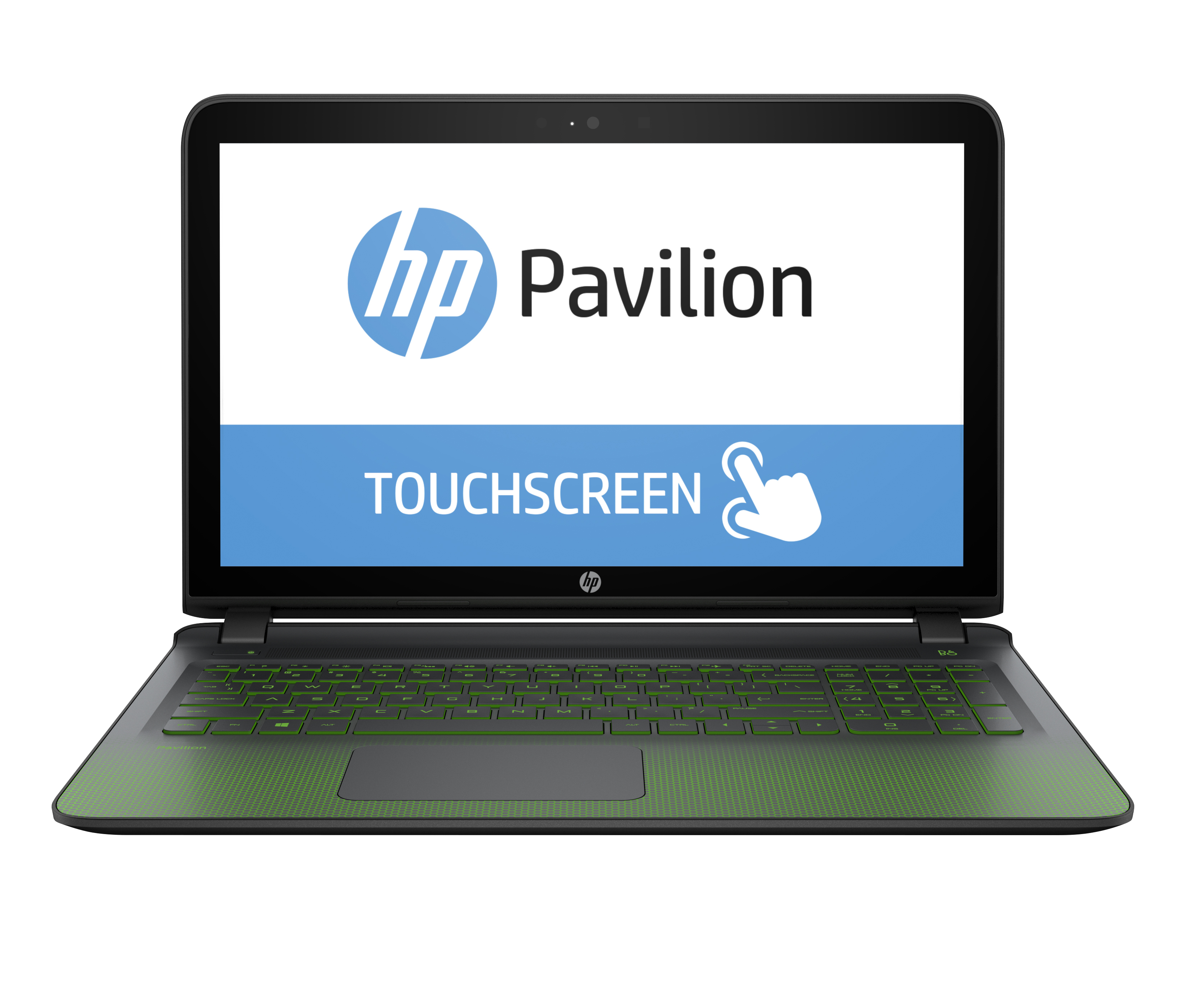 HP Pavilion Gaming 15-ak033ng - 15,6 Zoll - Intel® Core™ i7 i7-6700HQ - 8 GB - 1 TB - NVIDIA GeForce® GTX 950 - Windows 10 Home (64 Bit)