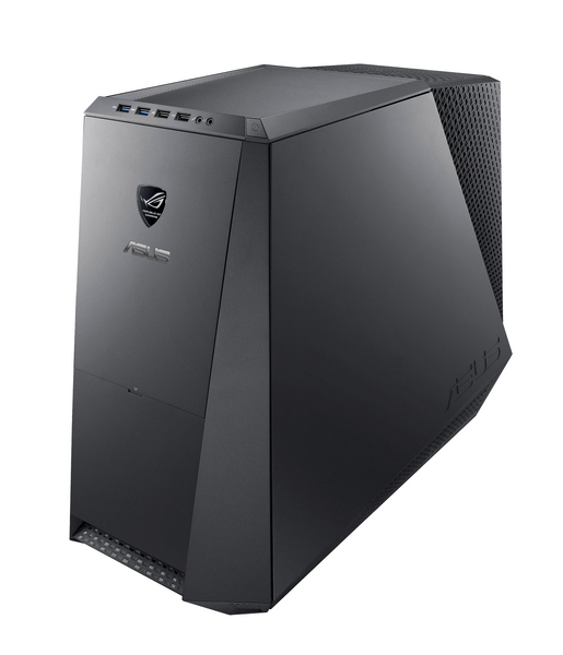 ASUS High-End Gaming PC CG8565-DEROG04 I7-2600K/12GB/1TB - Intel® Core™ i7 i7-2600k - 12 GB - Windows