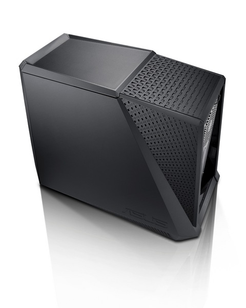 ASUS High-End Gaming PC CG8565-DEROG04 I7-2600K/12GB/1TB - Intel® Core™ i7 i7-2600k - 12 GB - Windows