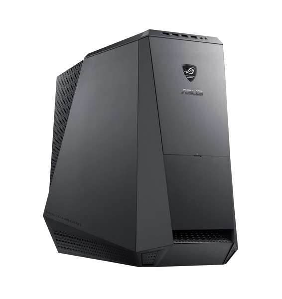 ASUS High-End Gaming PC CG8565-DEROG04 I7-2600K/12GB/1TB - Intel® Core™ i7 i7-2600k - 12 GB - Windows