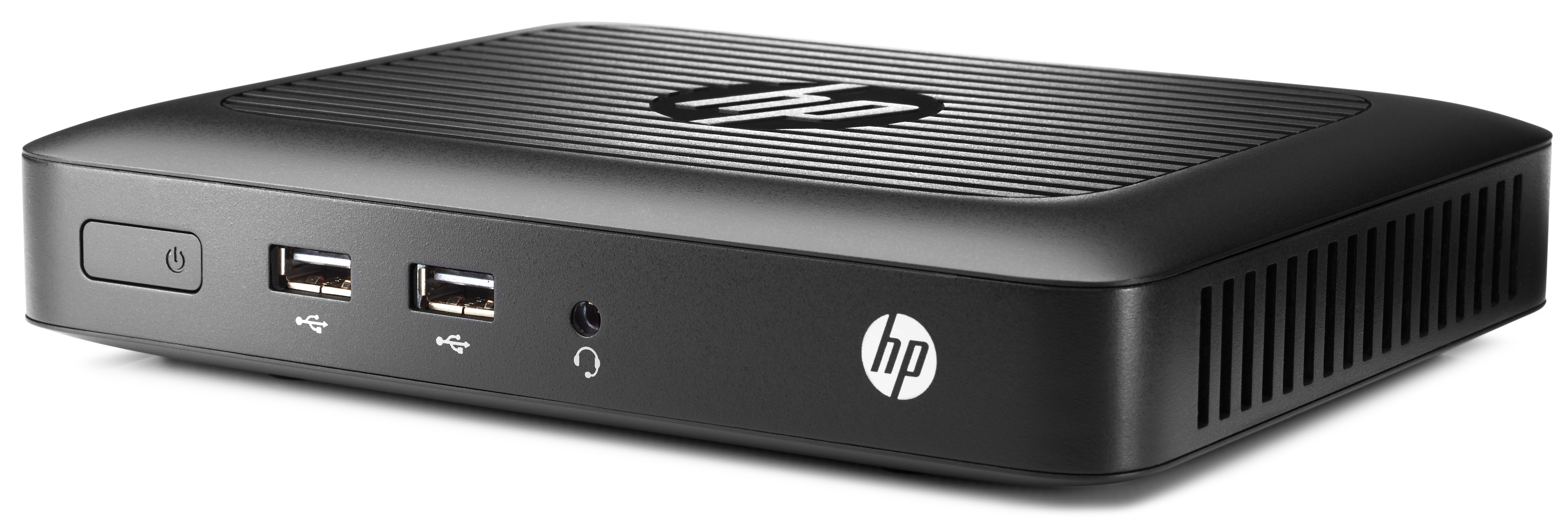 HP - B2B t420 Thin Client - AMD G-Series GX-209JA - 2 GB - 8 GB