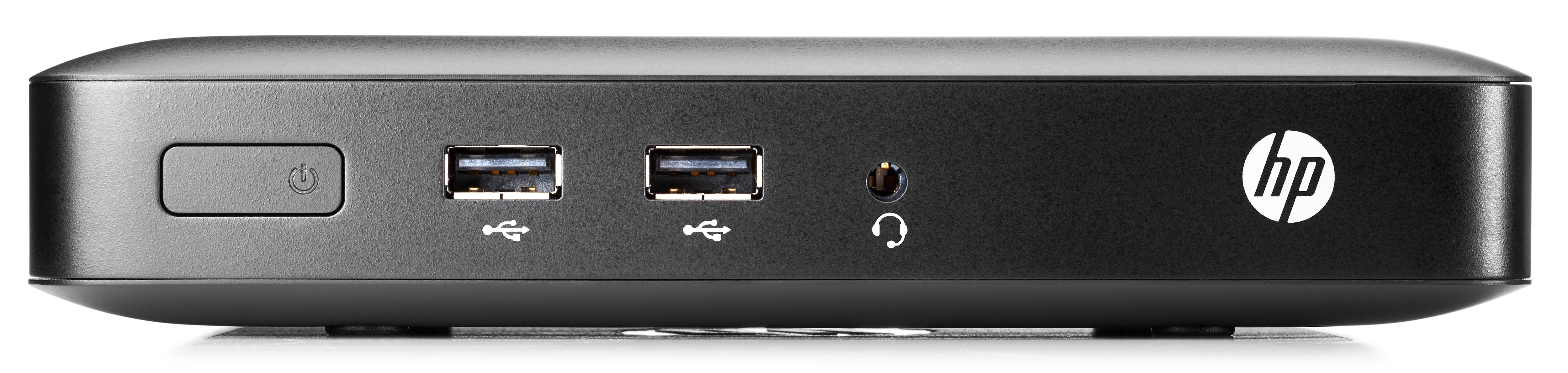 HP - B2B t420 Thin Client - AMD G-Series GX-209JA - 2 GB - 8 GB