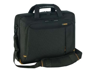 DELL - B2B Meridian II Notebooktasche, Schwarz